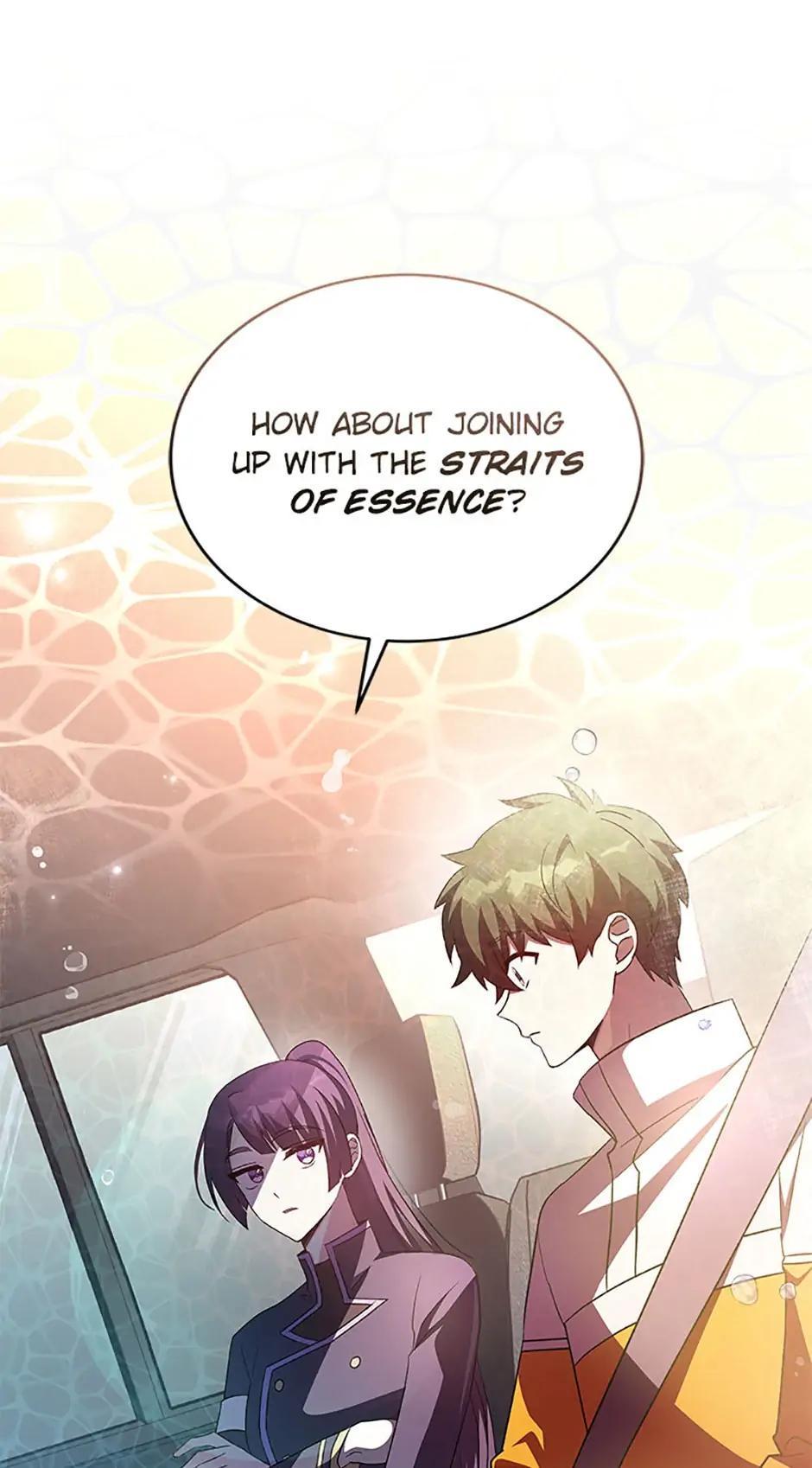 Read The Novel