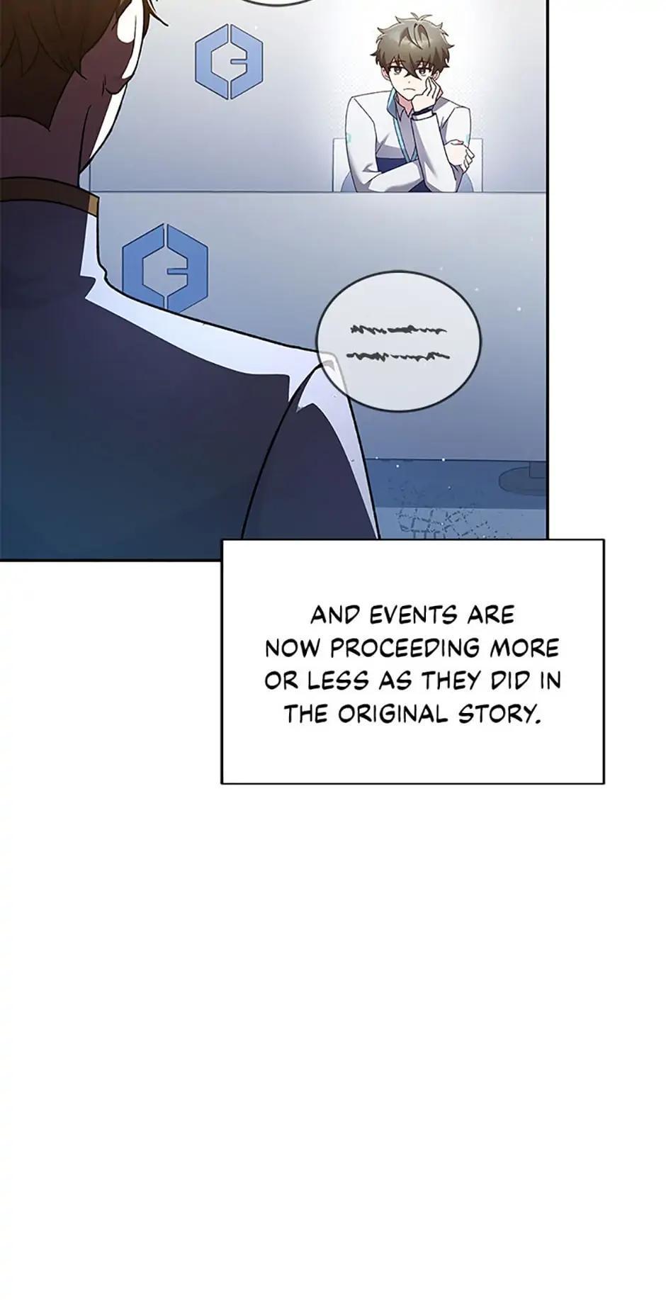 Read The Novel
