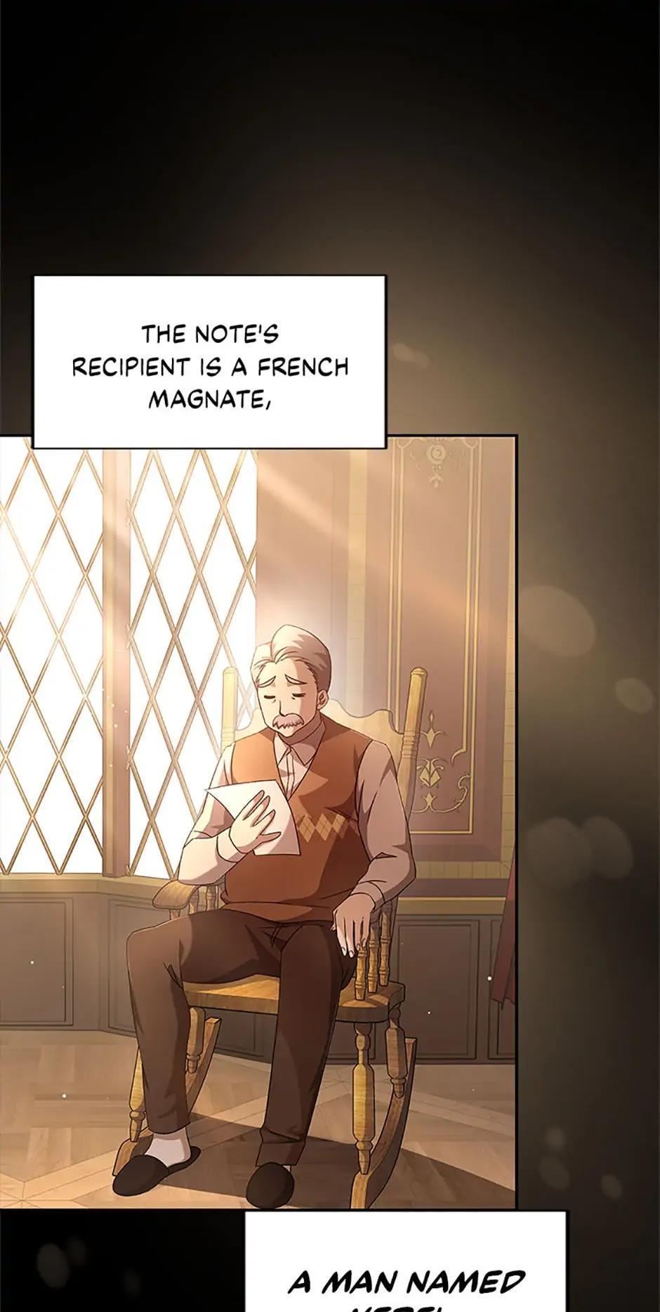 Read The Novel