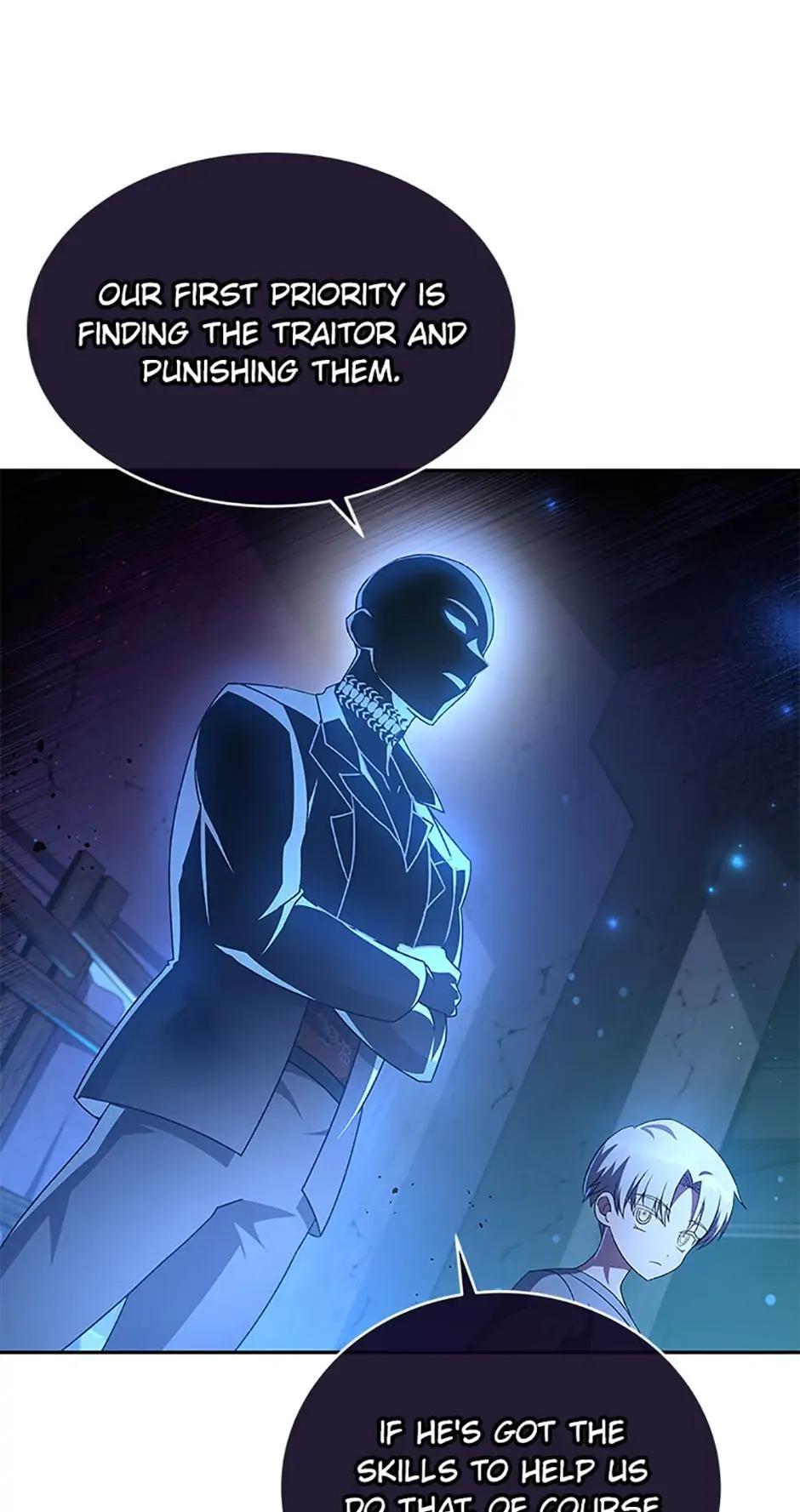 Read The Novel