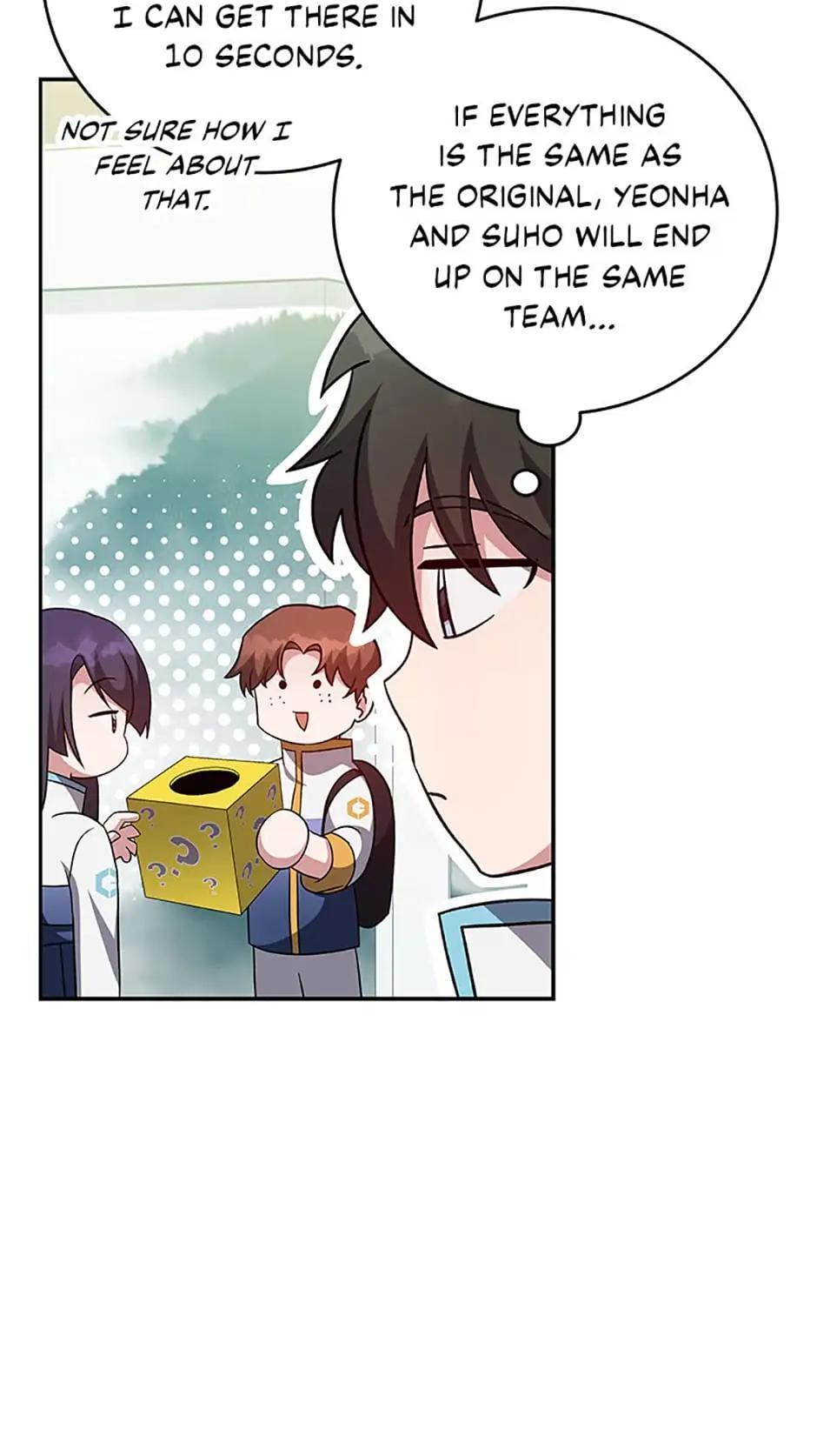 Read The Novel