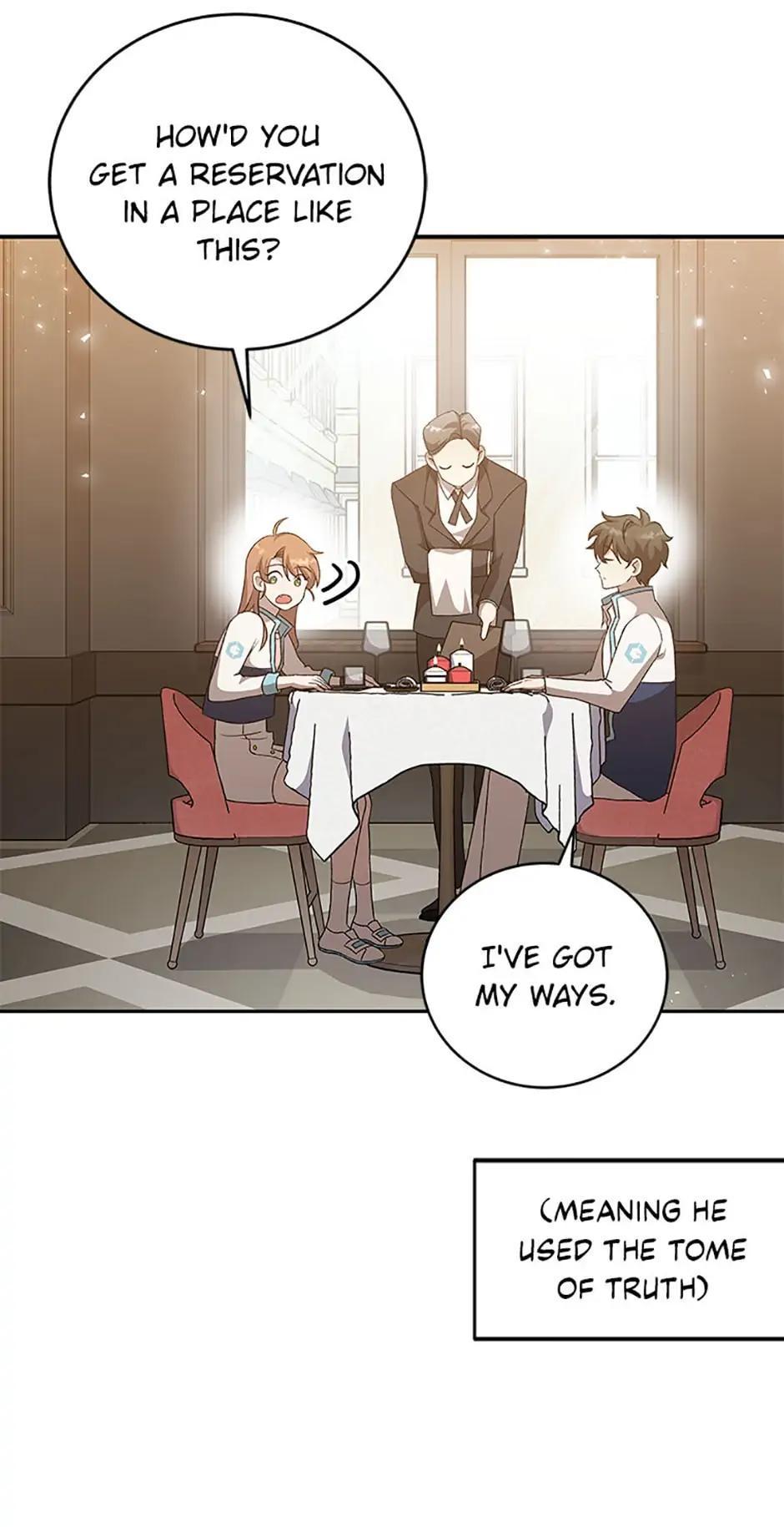 Read The Novel