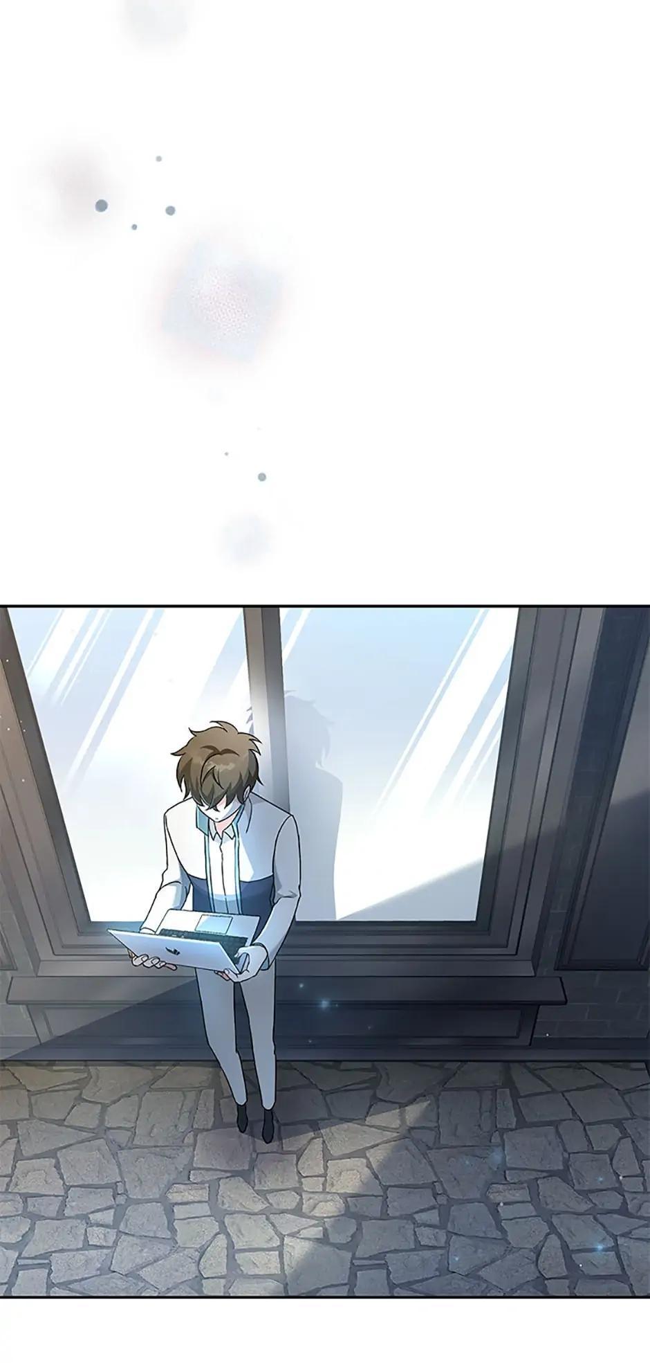 Read The Novel