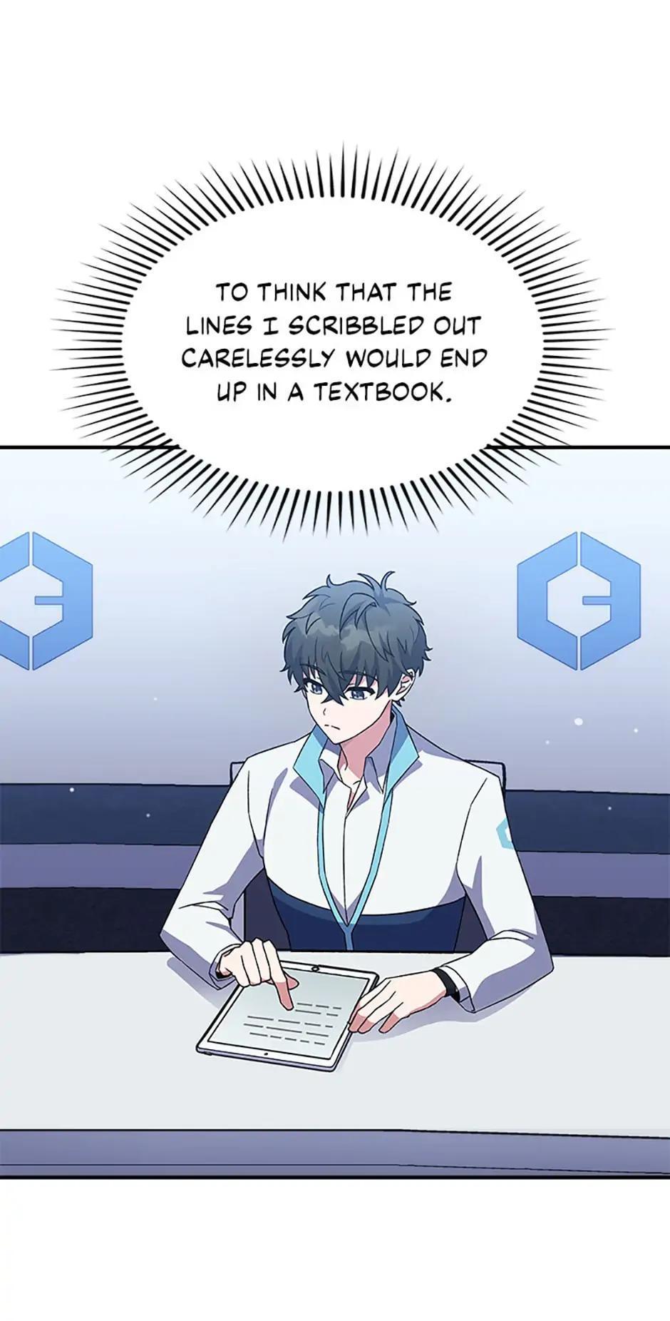Read The Novel