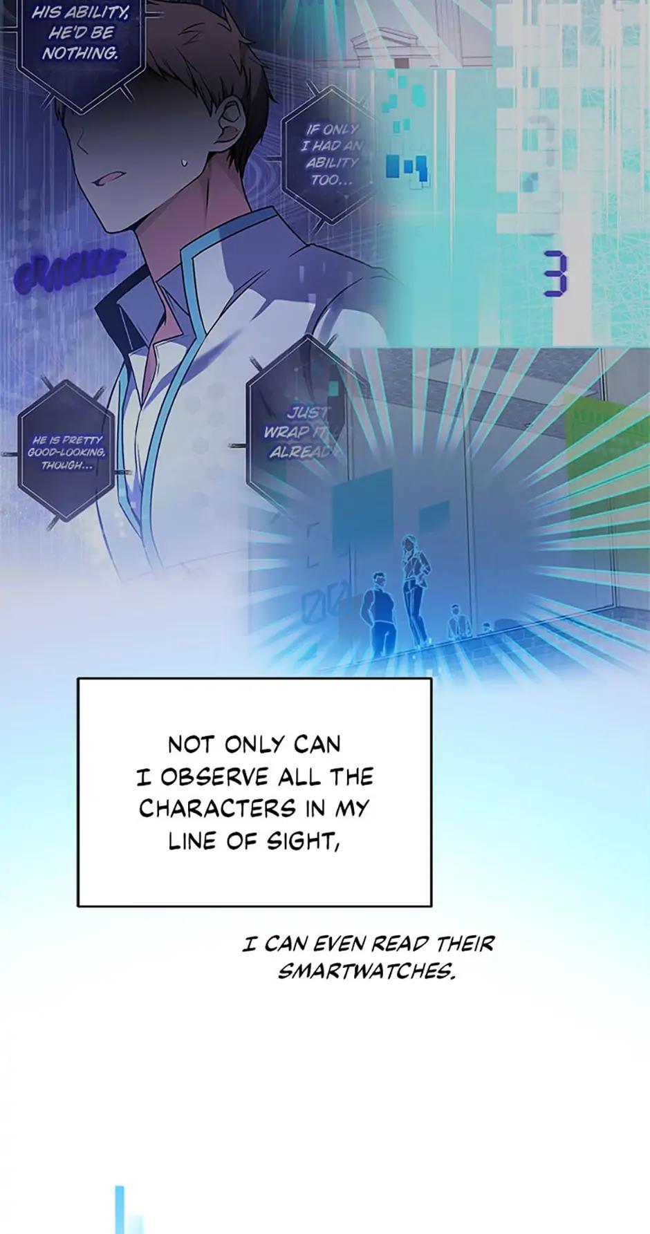 Read The Novel