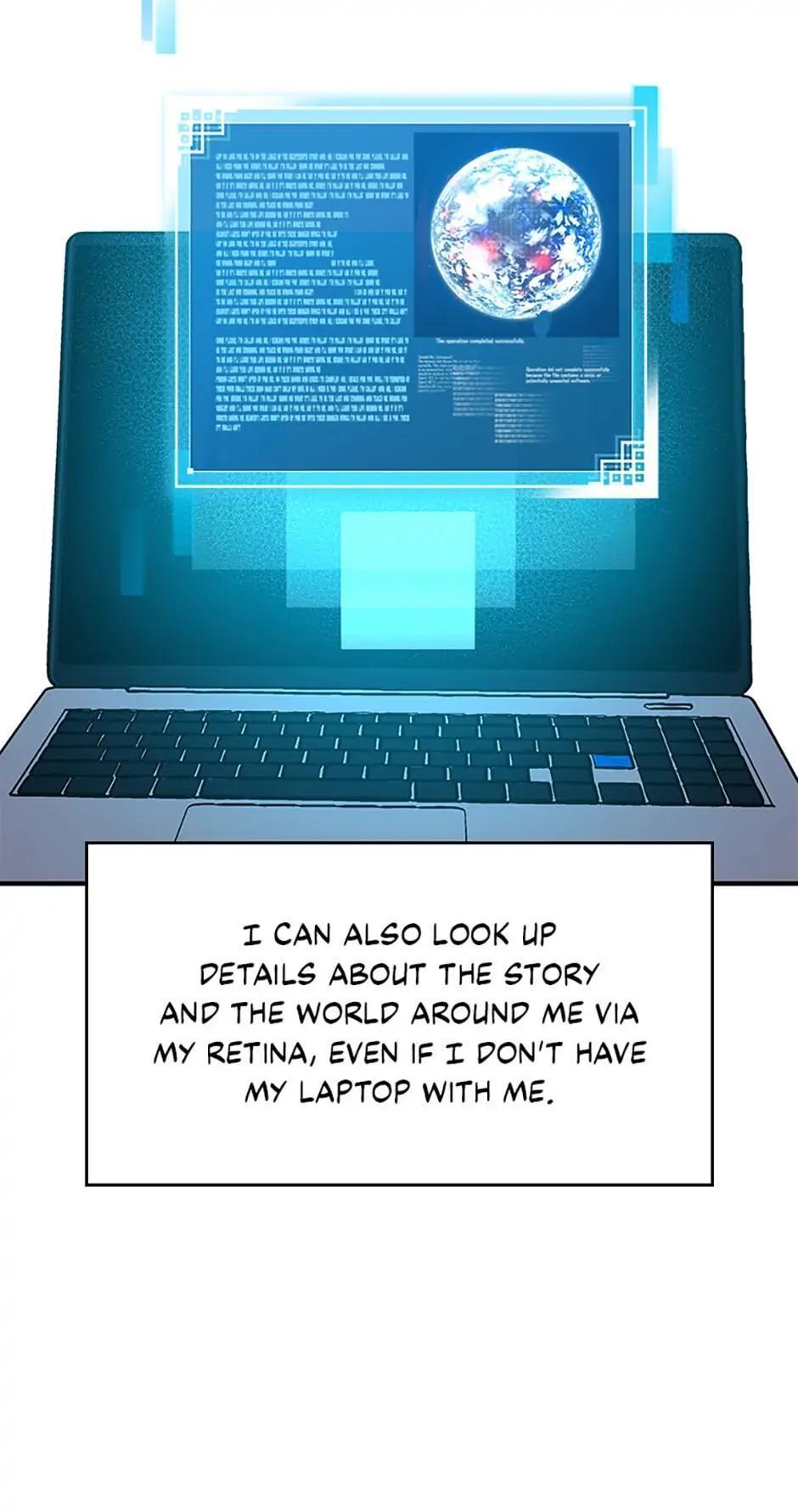 Read The Novel