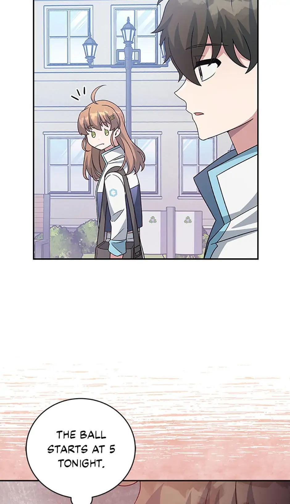 Read The Novel