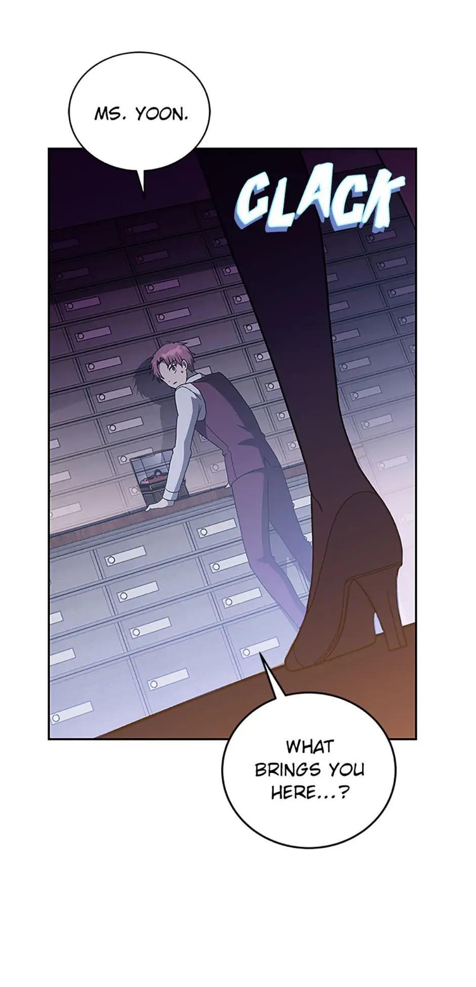 Read The Novel