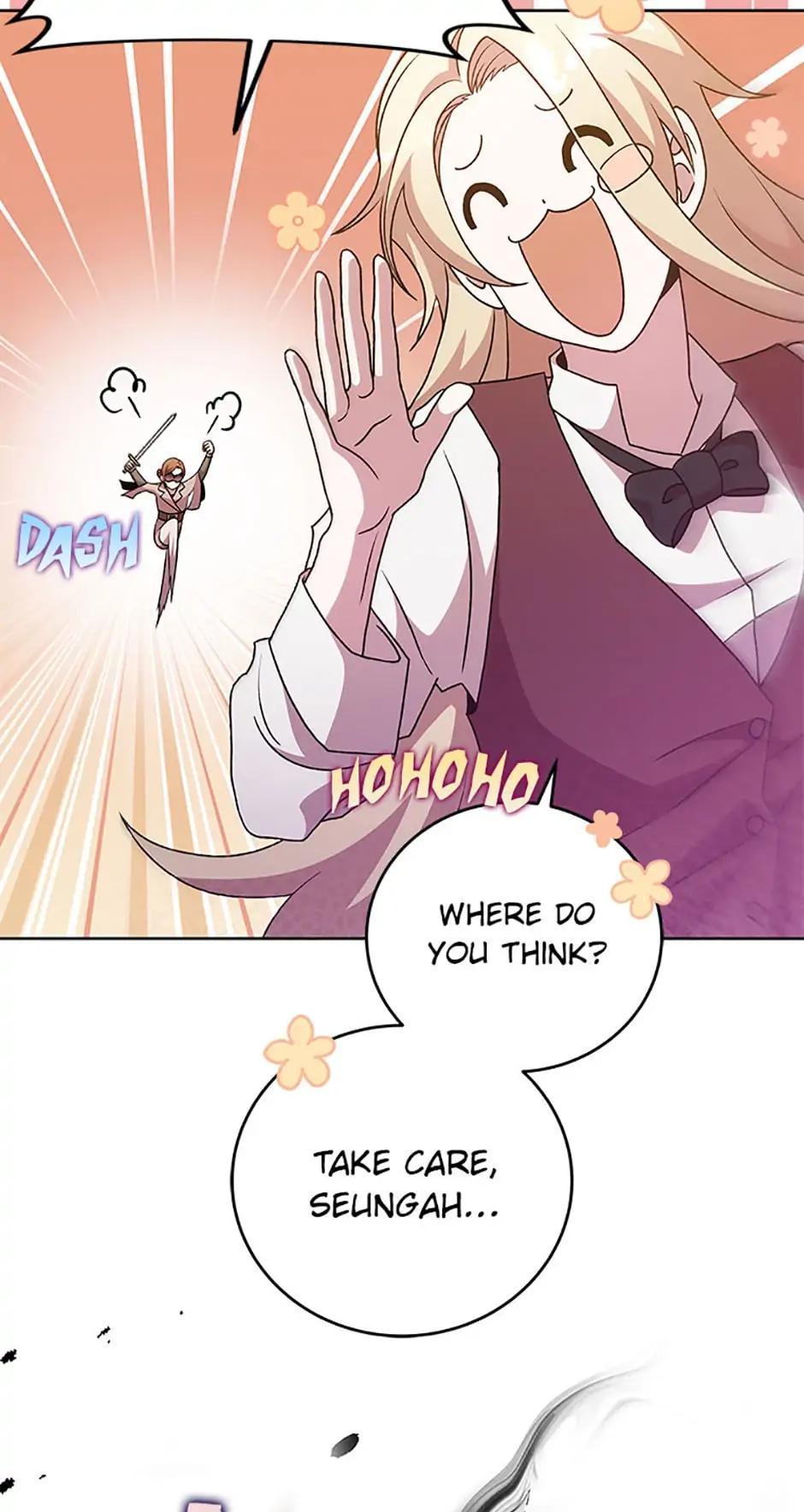 Read The Novel