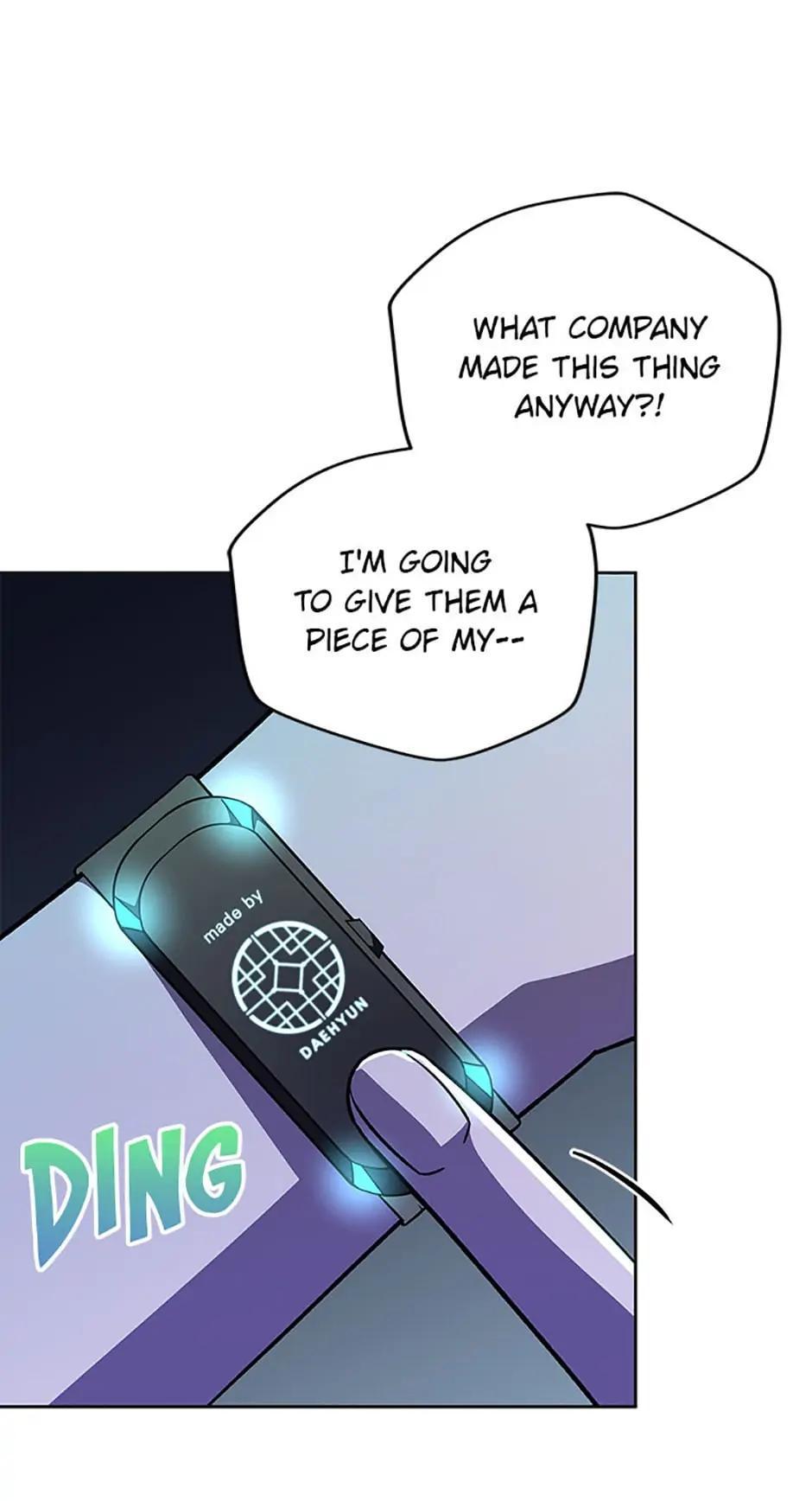 Read The Novel