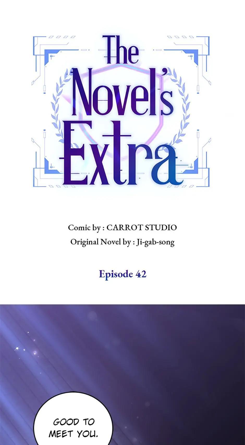Read The Novel