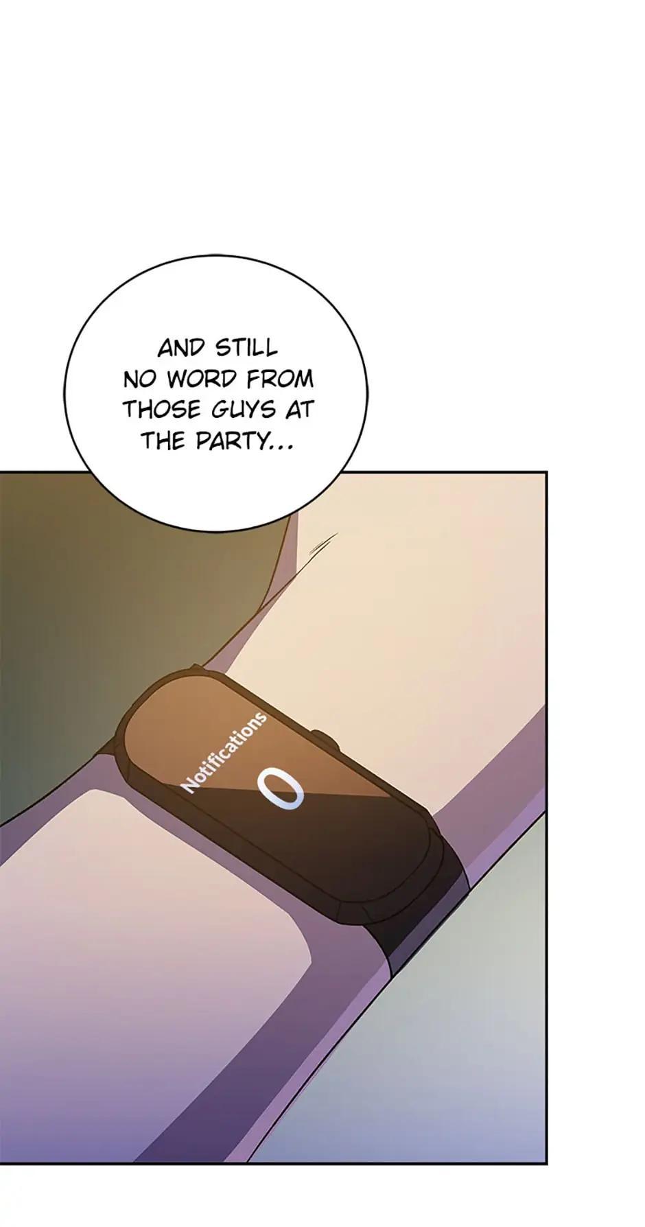 Read The Novel