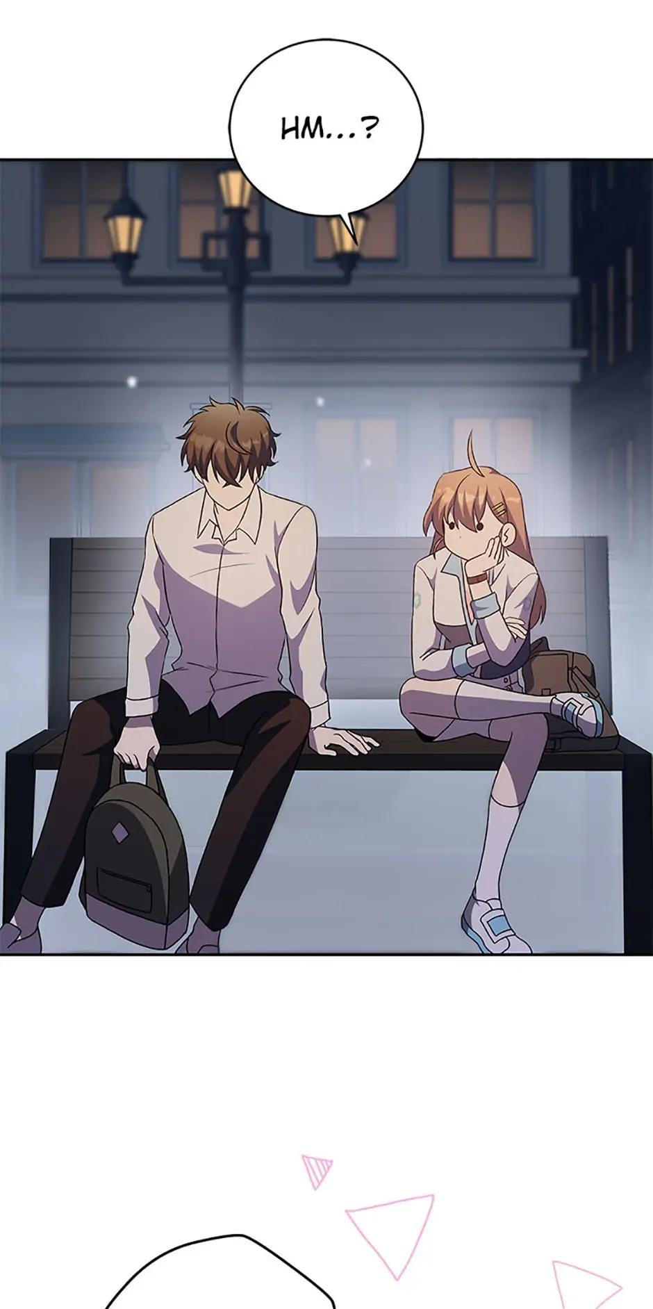 Read The Novel