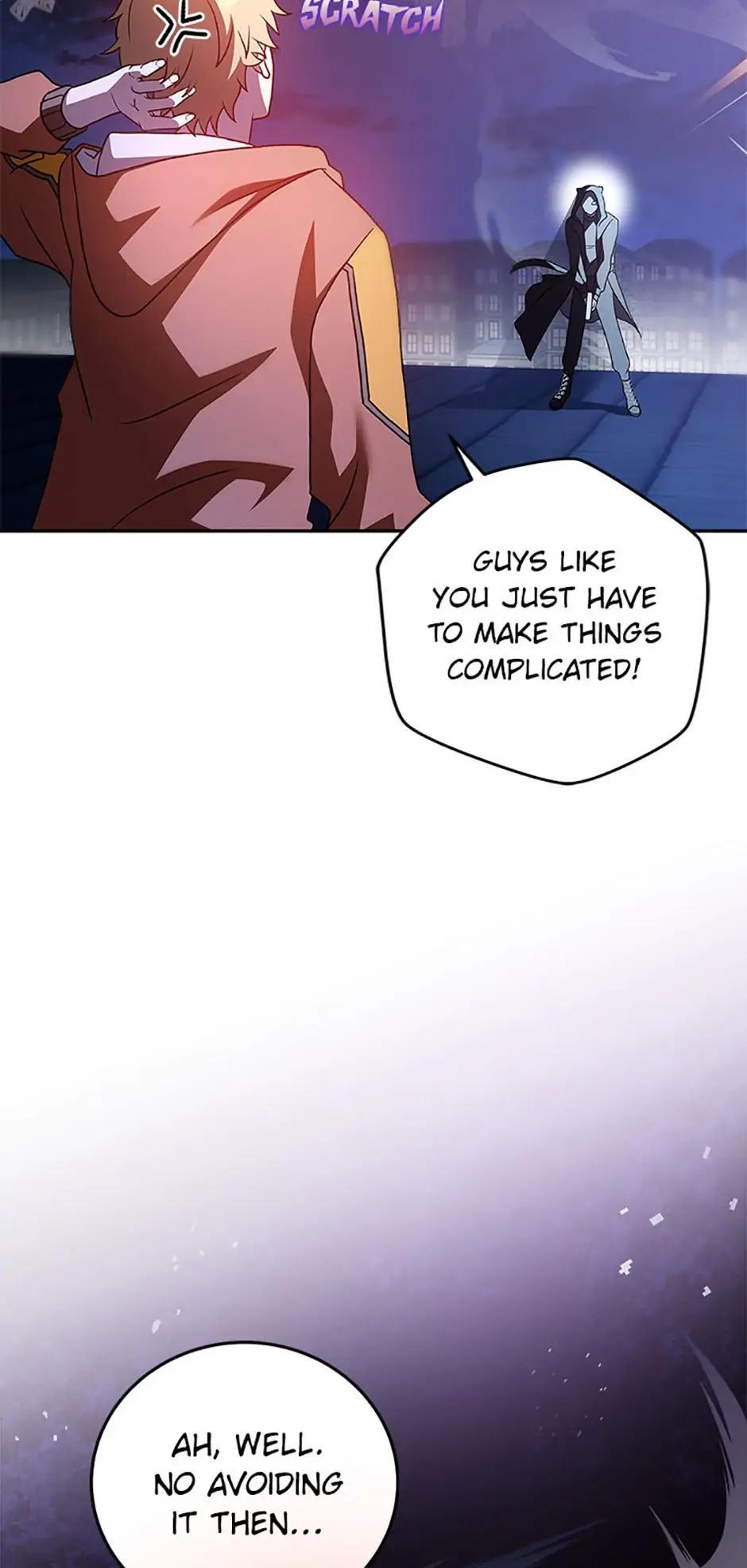 Read The Novel