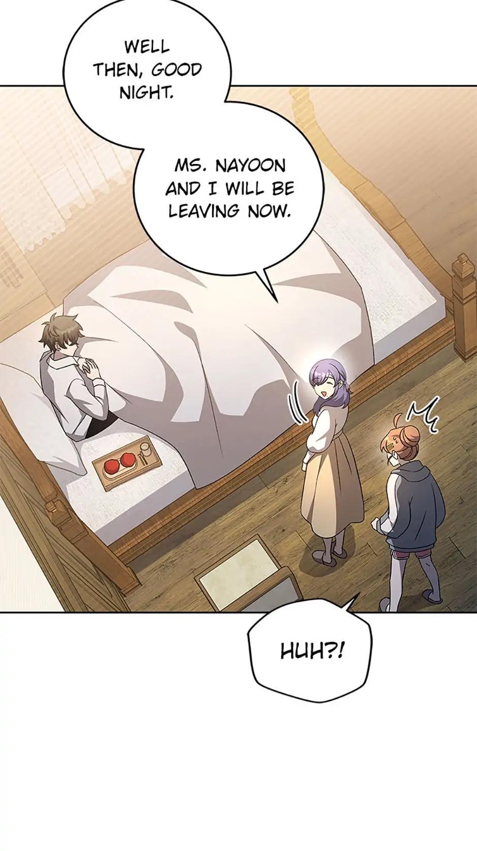 Read The Novel