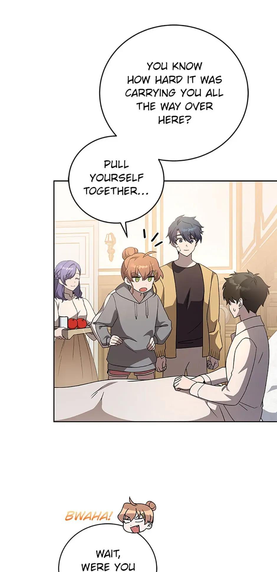 Read The Novel