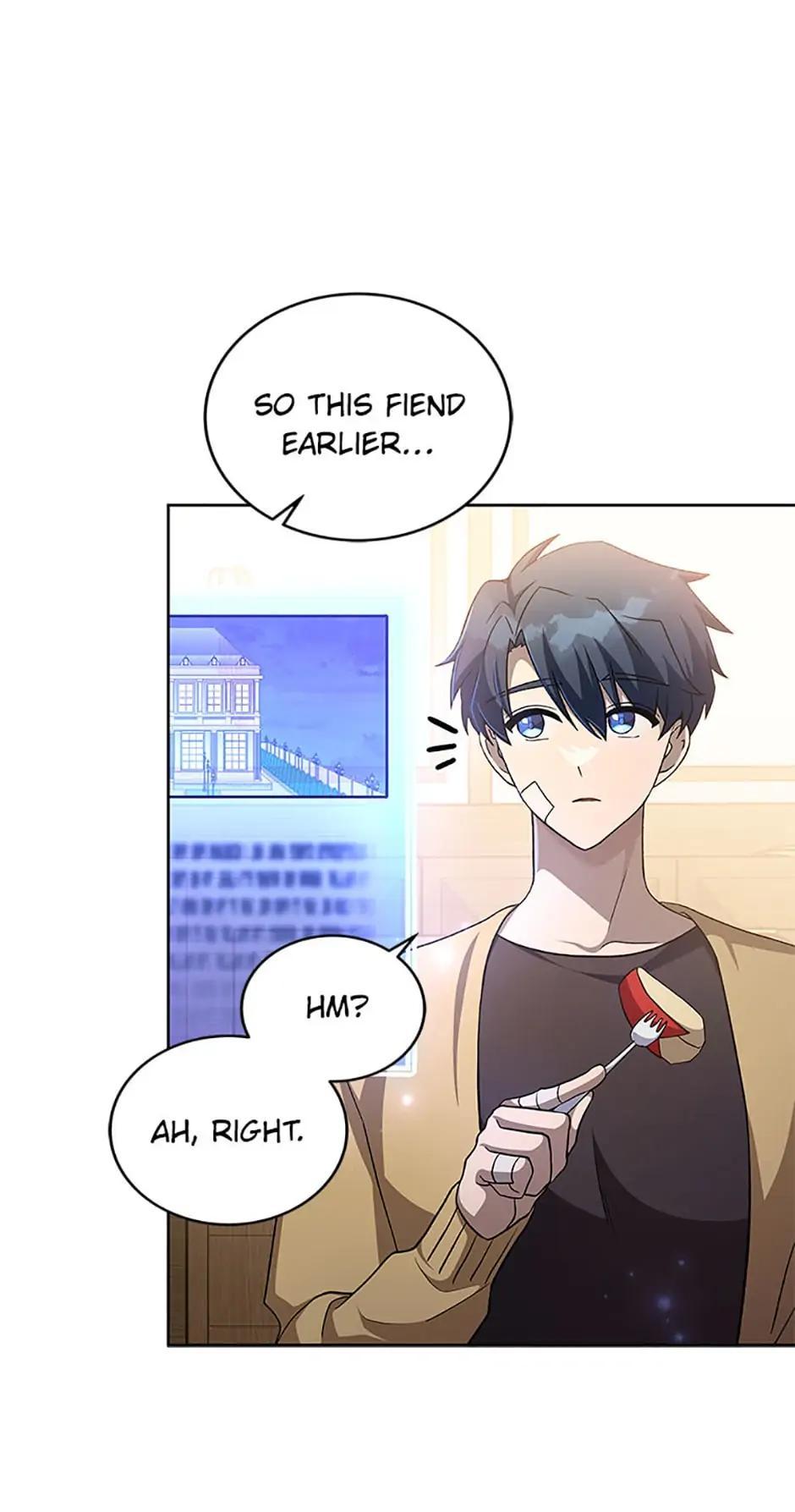 Read The Novel