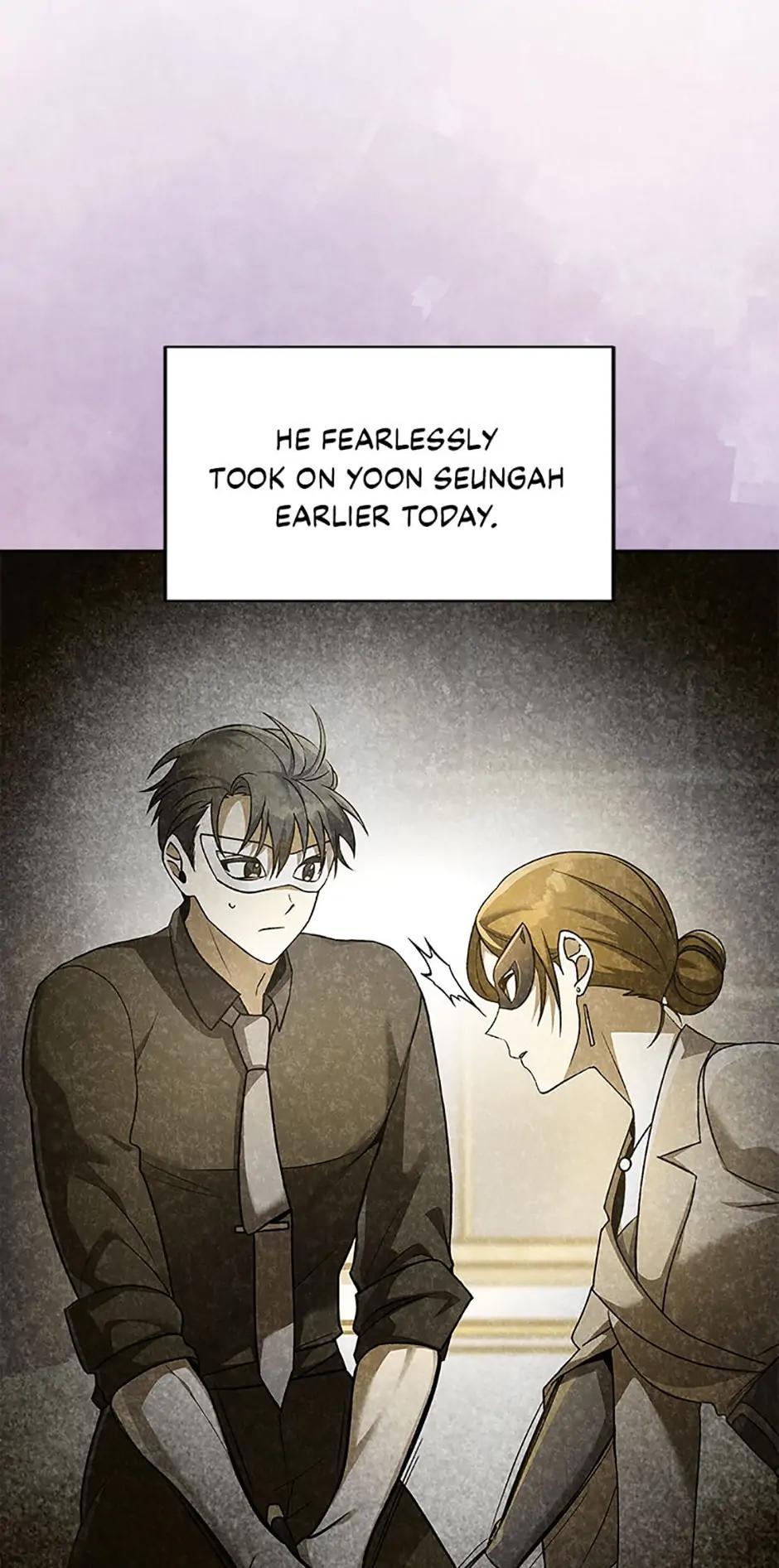 Read The Novel