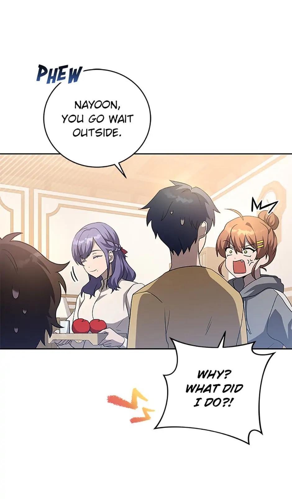 Read The Novel