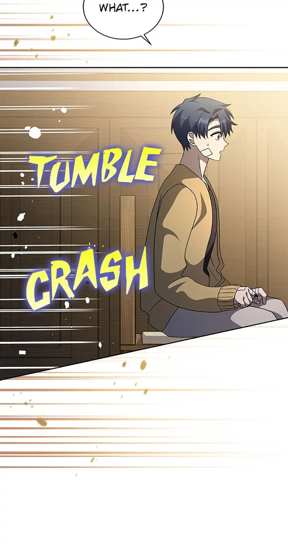 Read The Novel