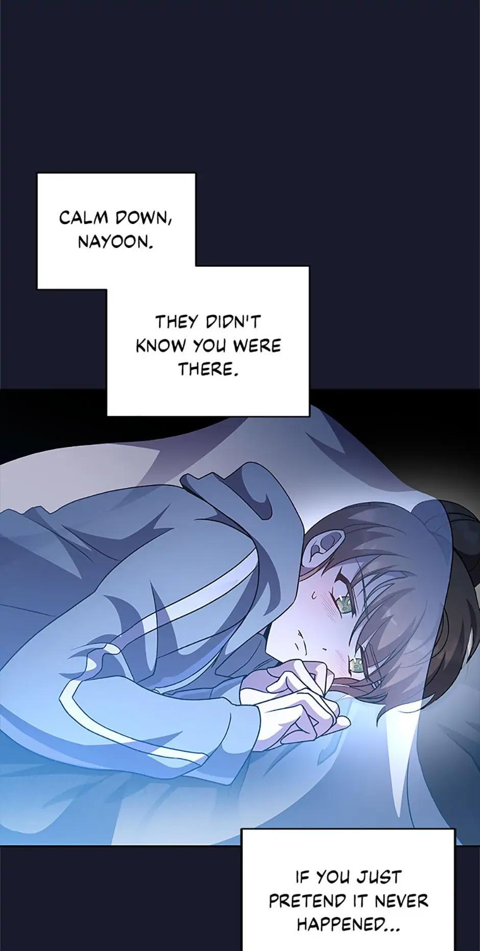 Read The Novel
