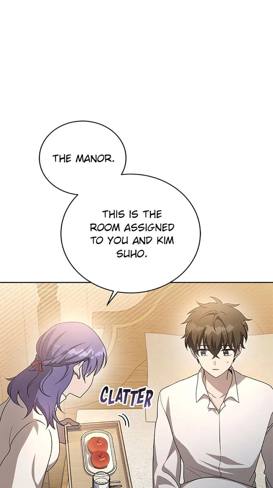 Read The Novel