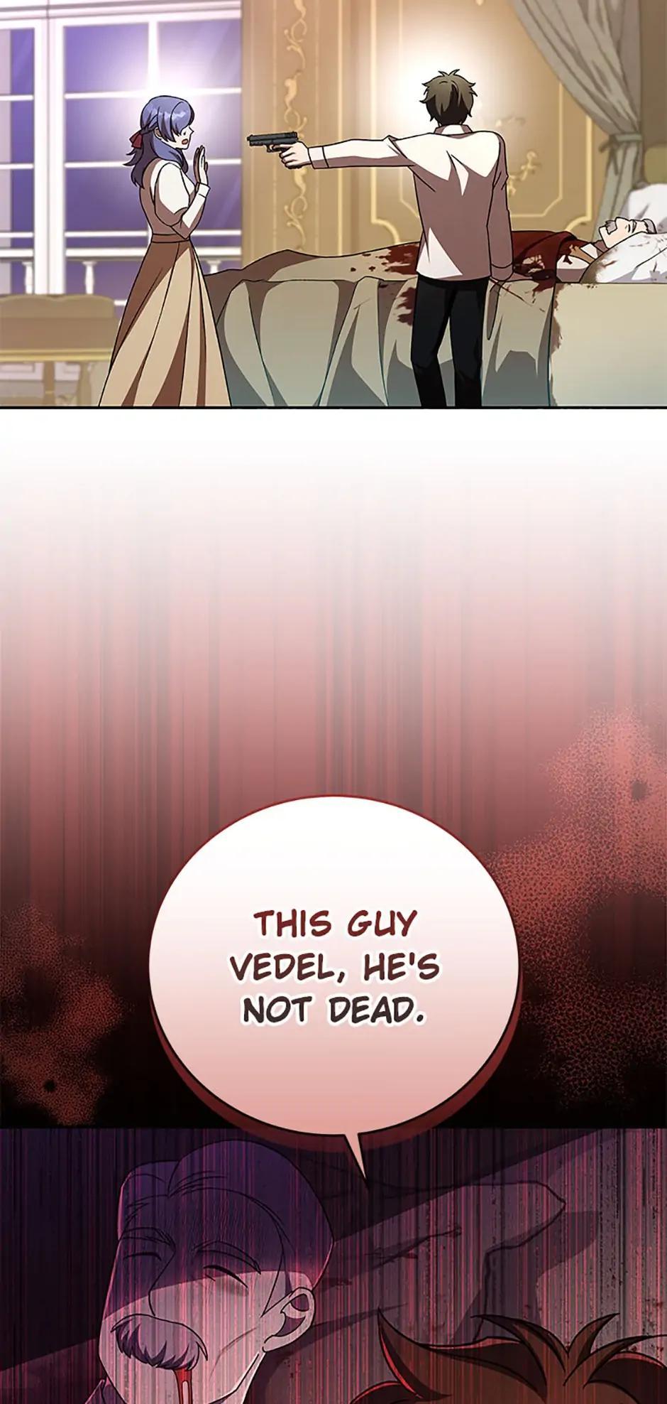 Read The Novel