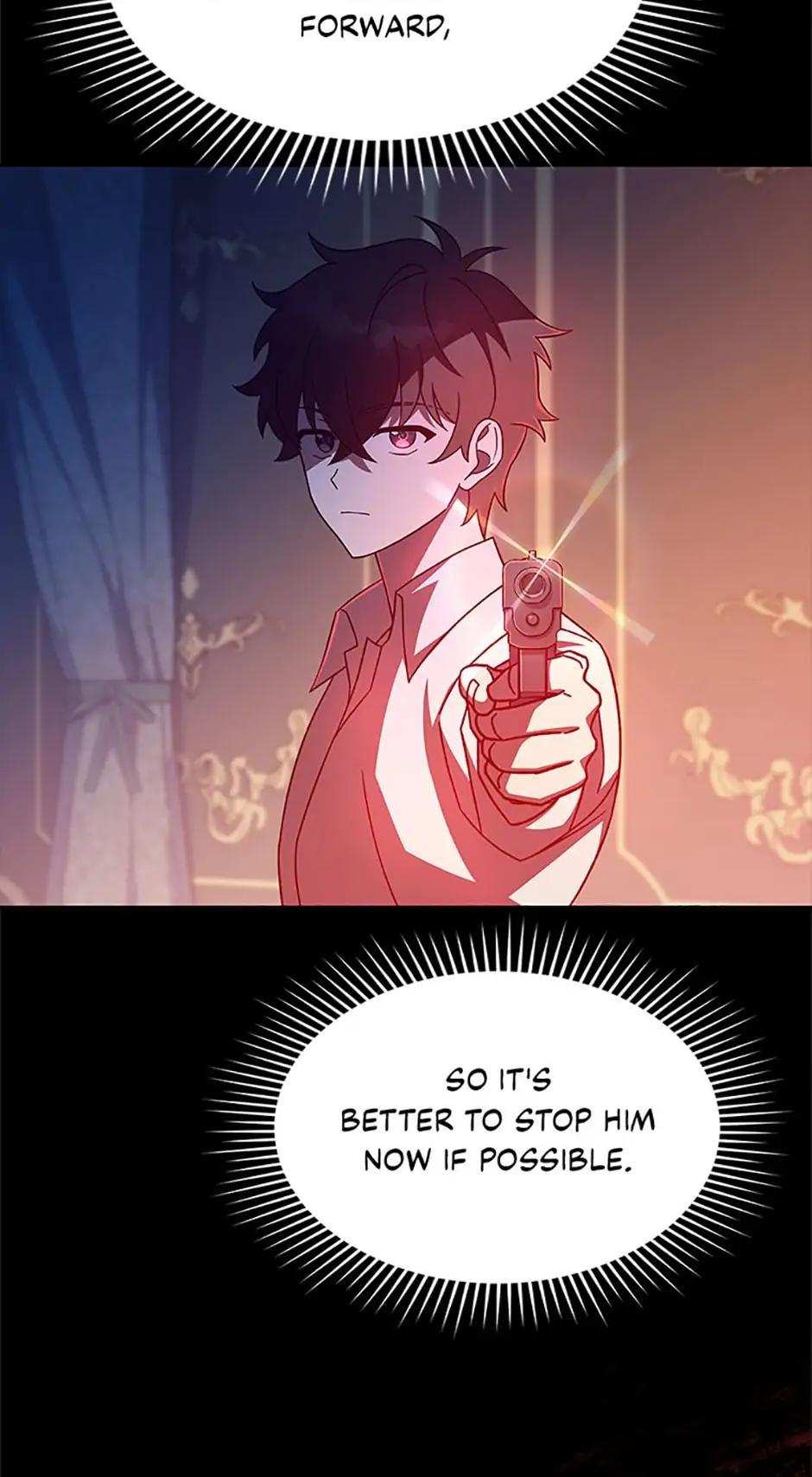 Read The Novel