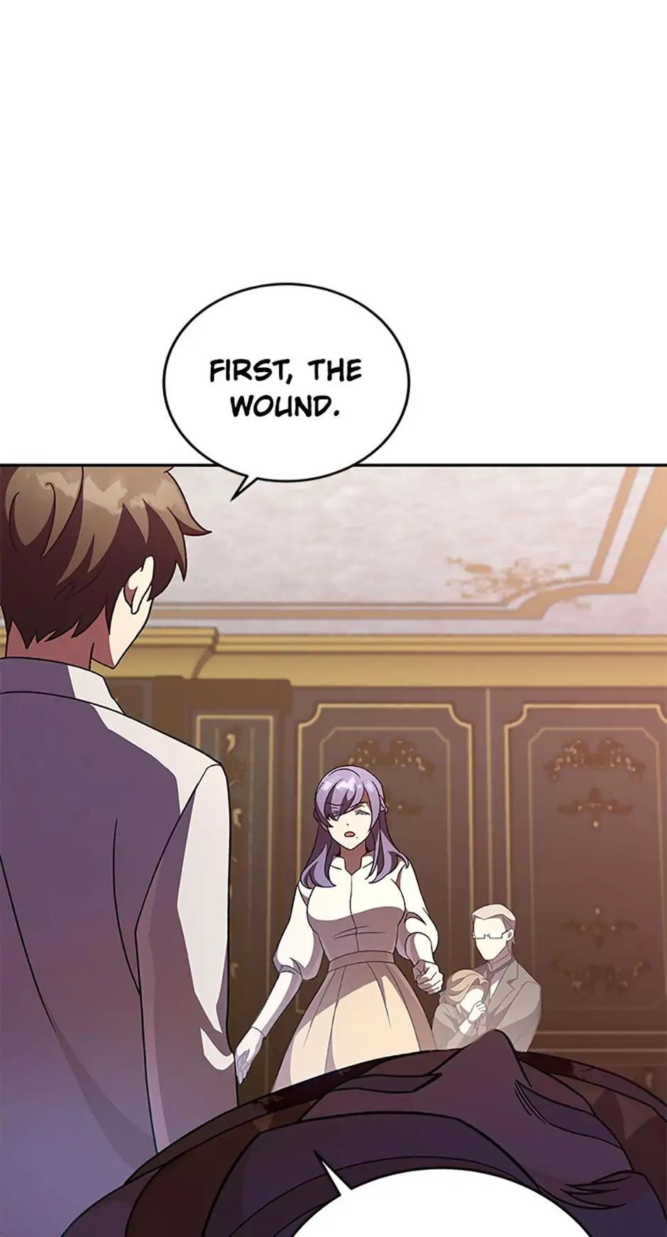 Read The Novel