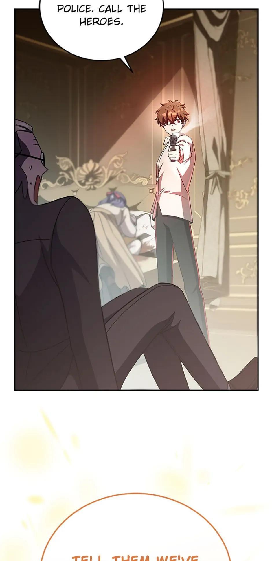 Read The Novel