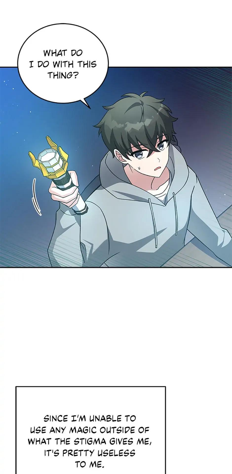 Read The Novel