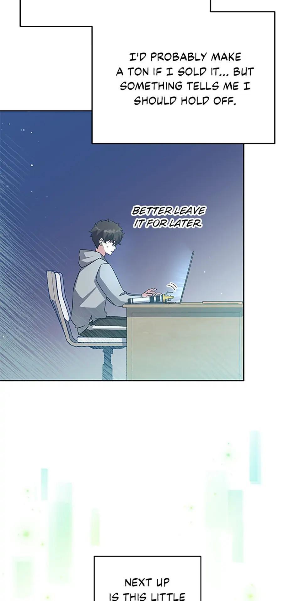 Read The Novel