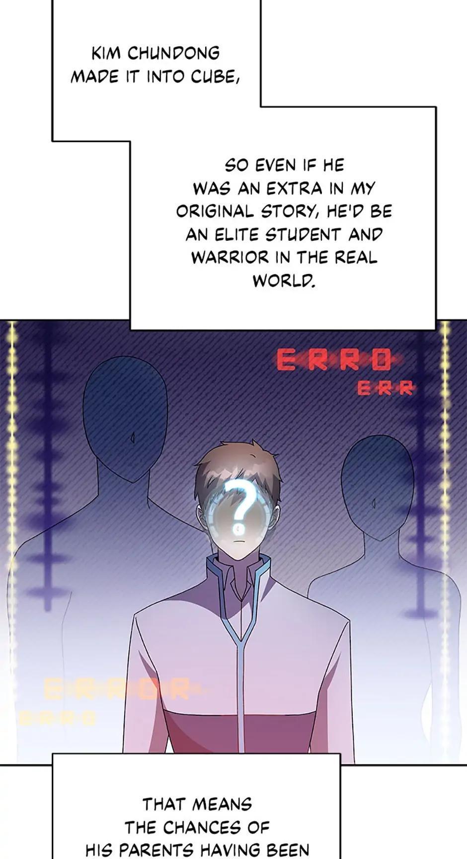 Read The Novel