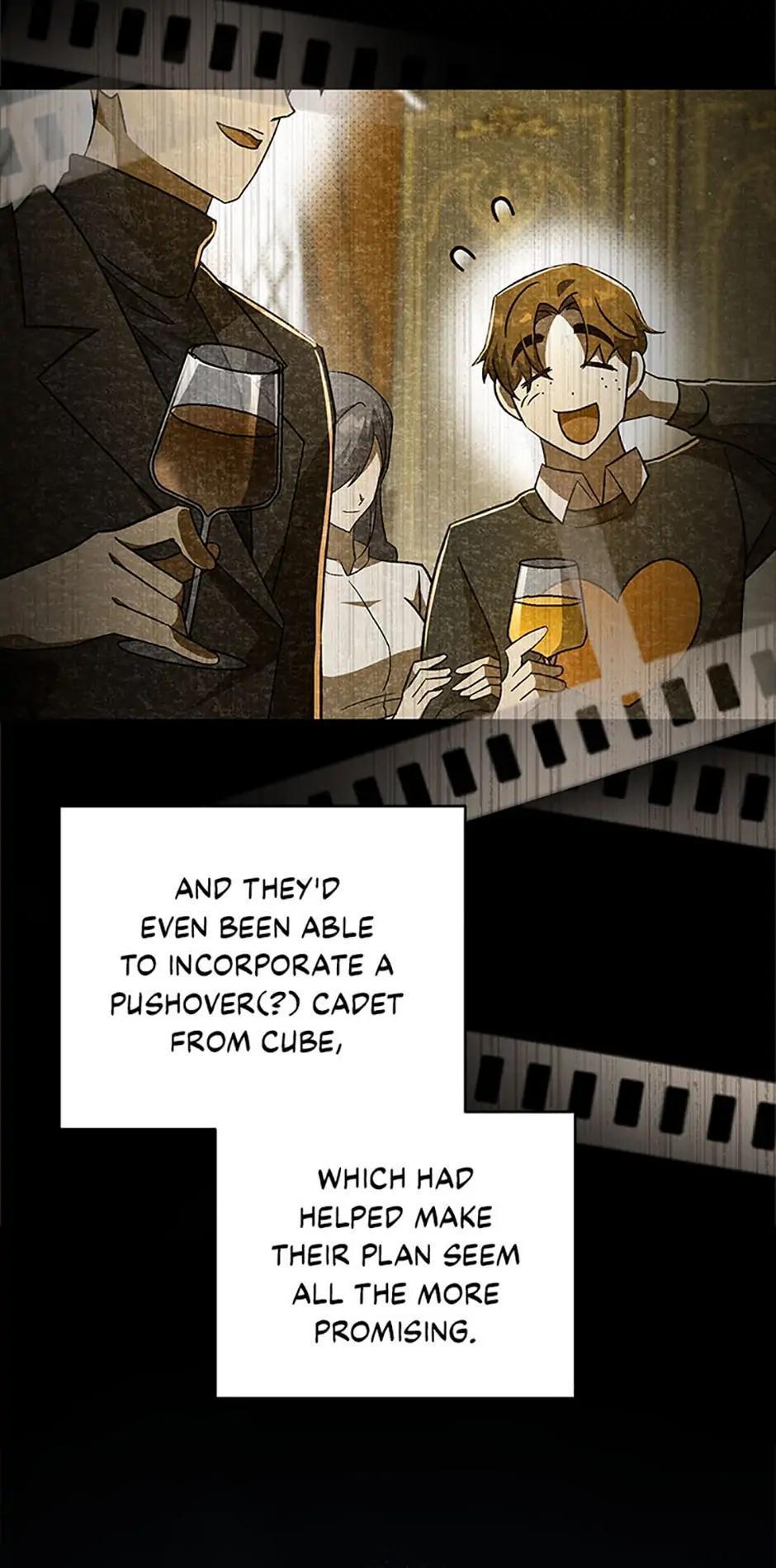 Read The Novel