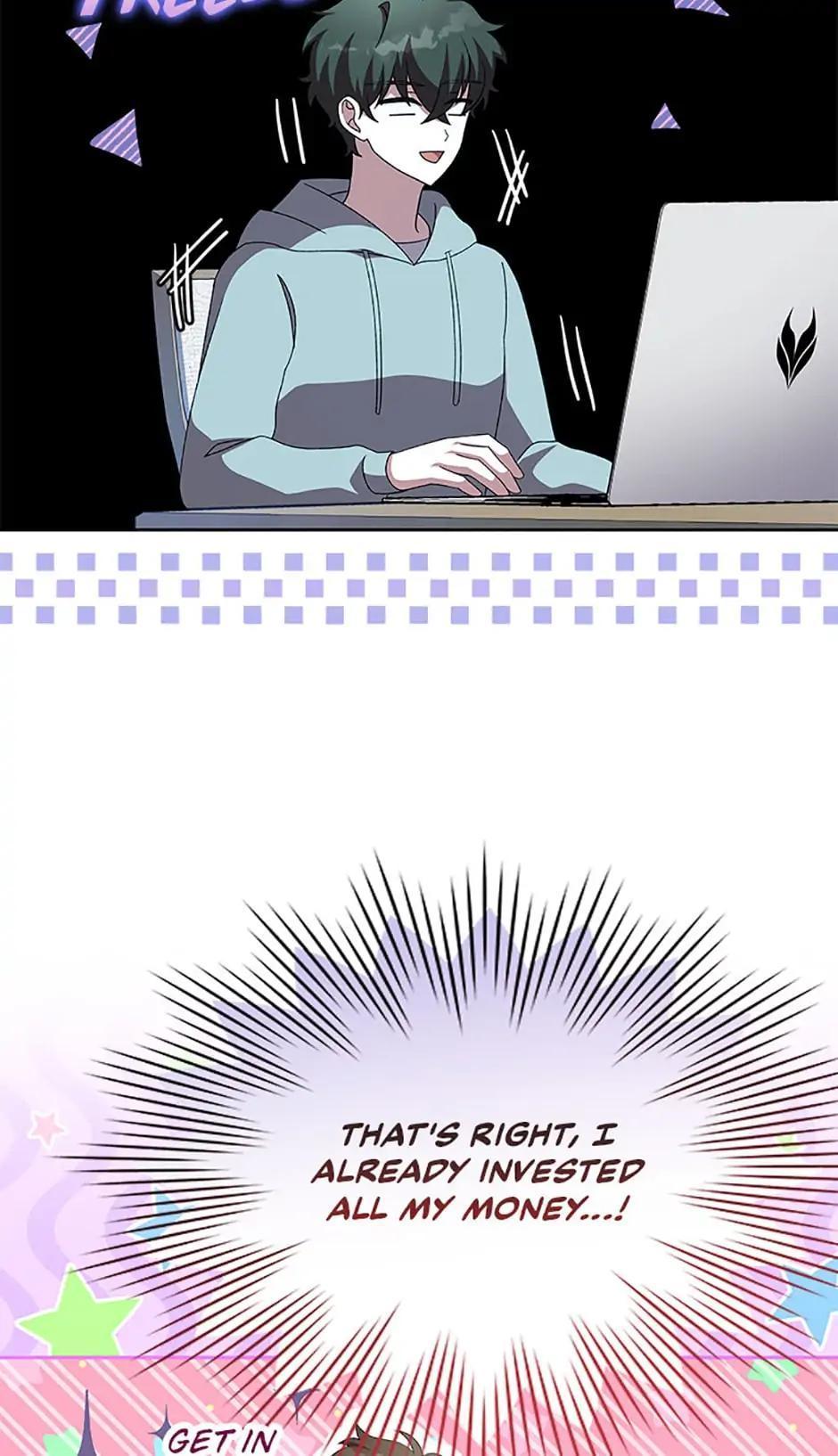 Read The Novel