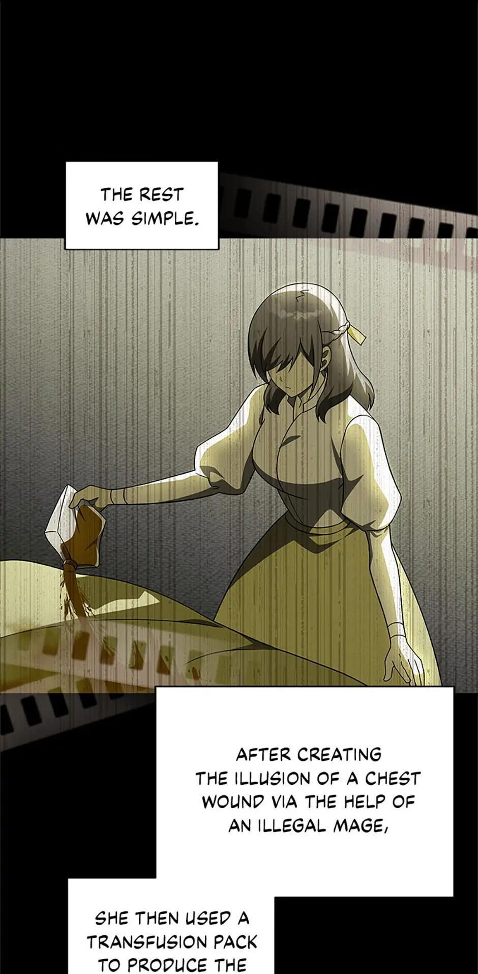 Read The Novel
