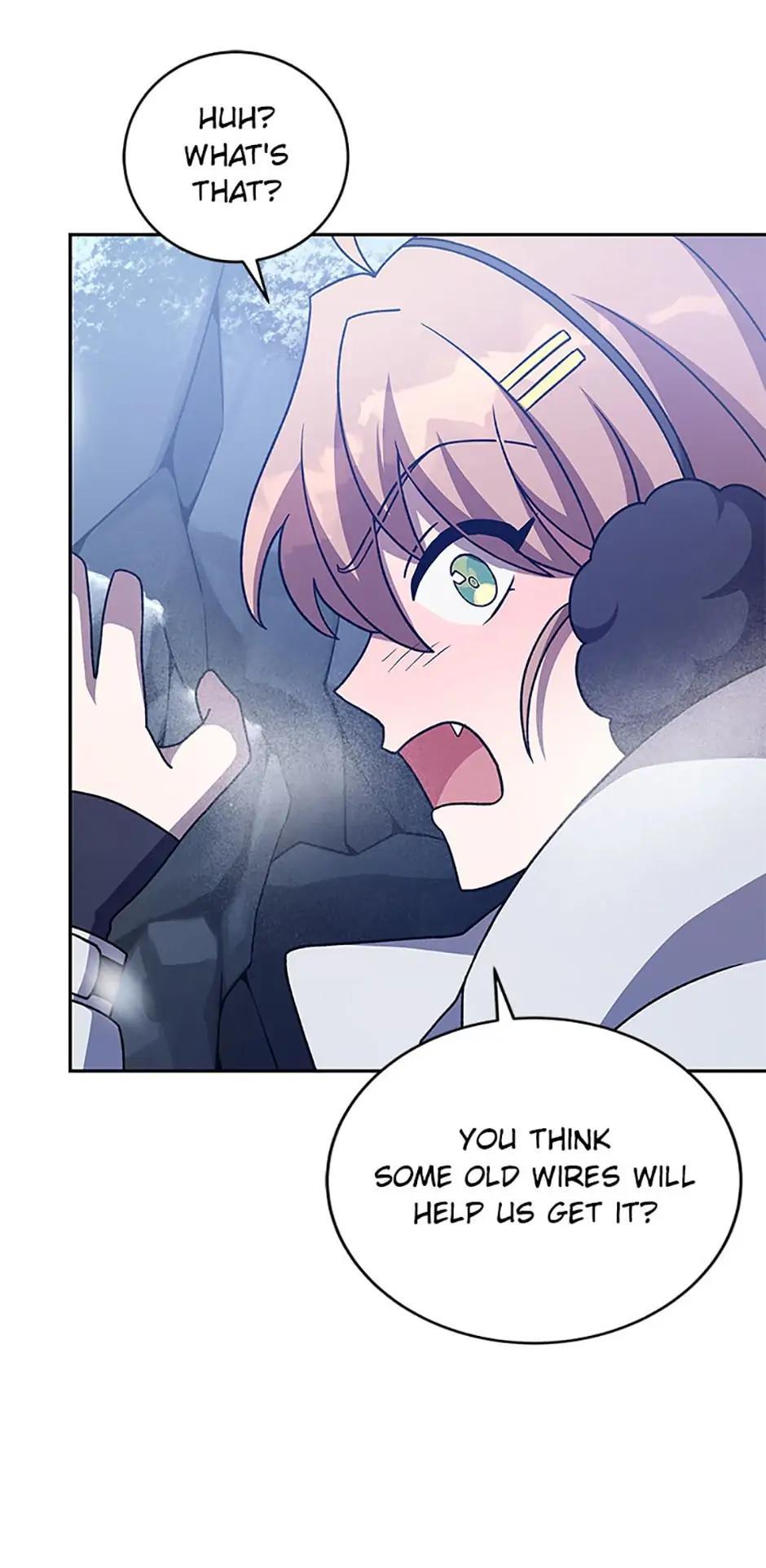 Read The Novel