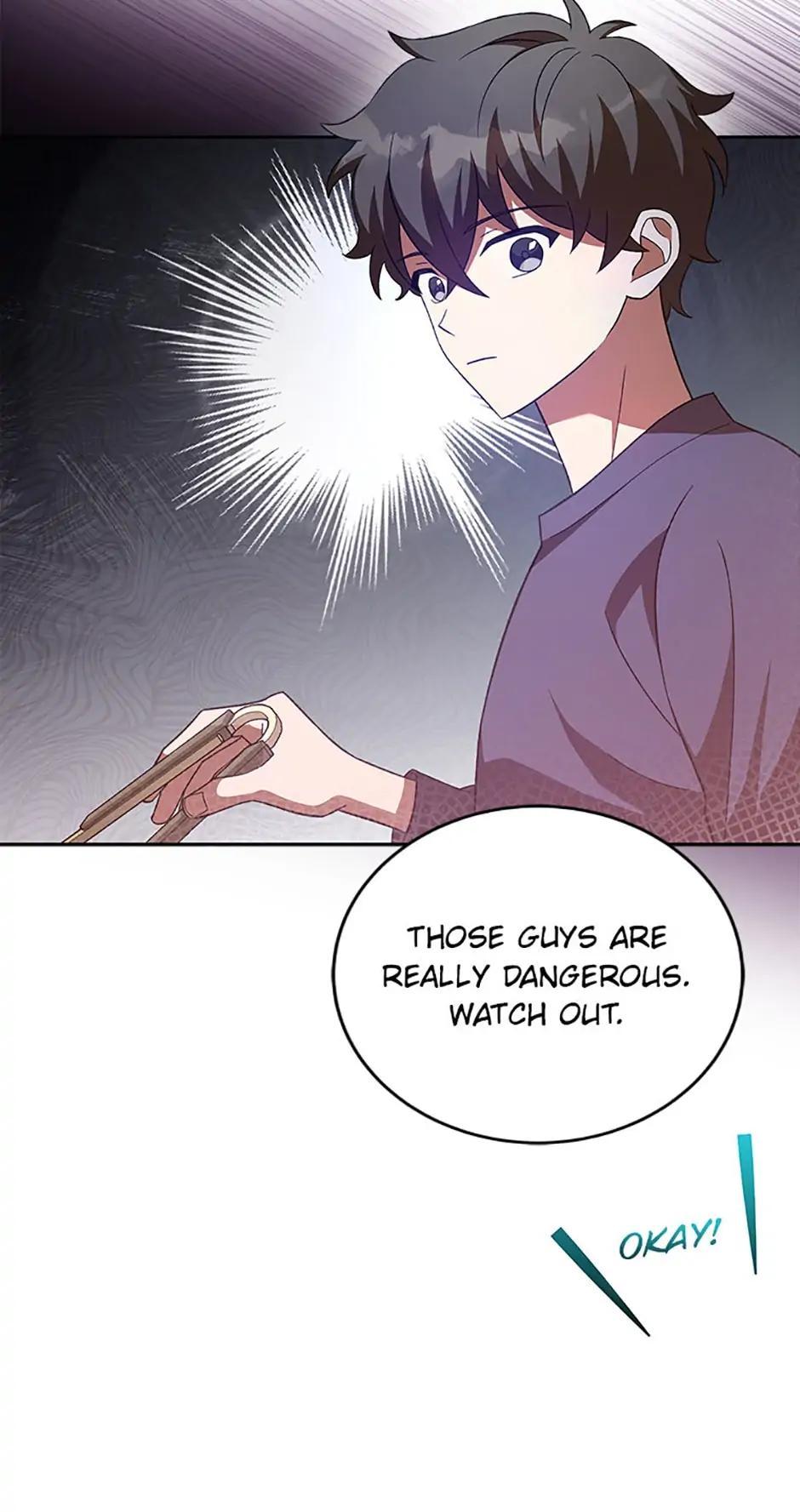 Read The Novel
