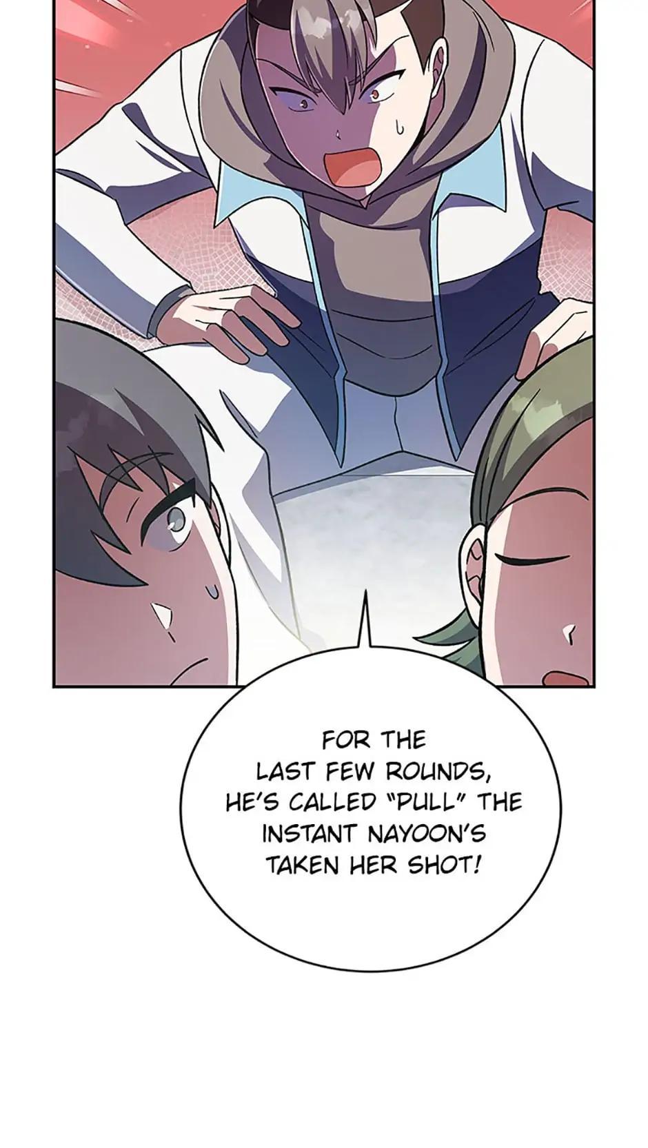 Read The Novel