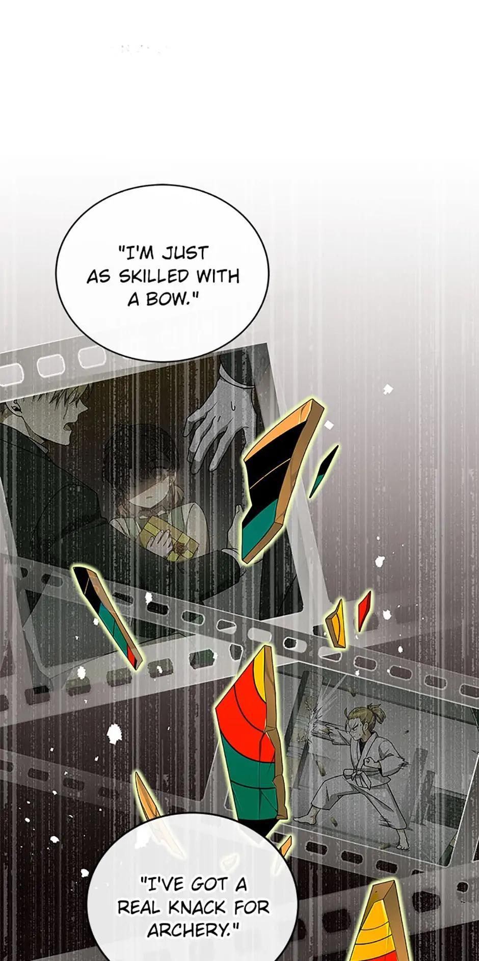 Read The Novel