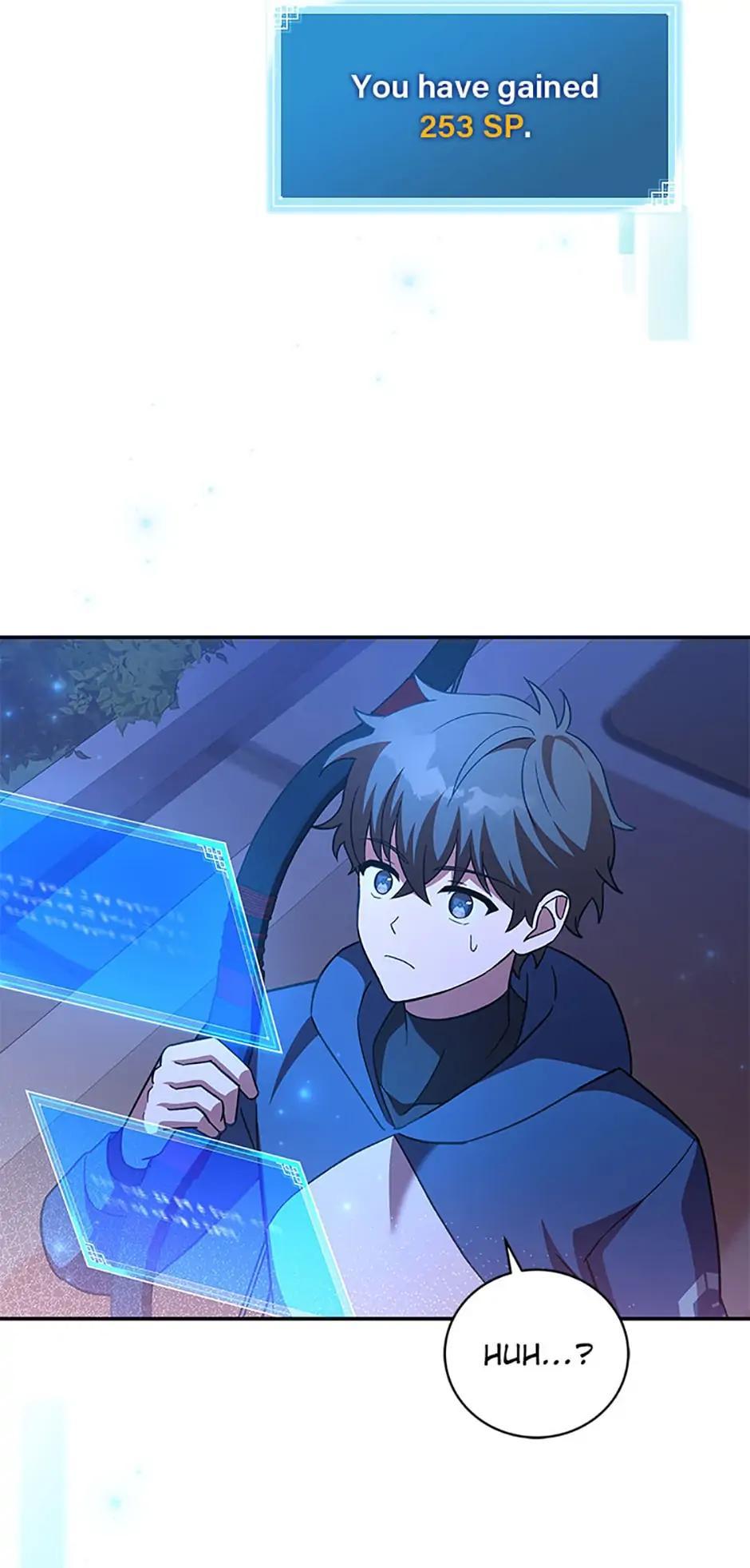 Read The Novel
