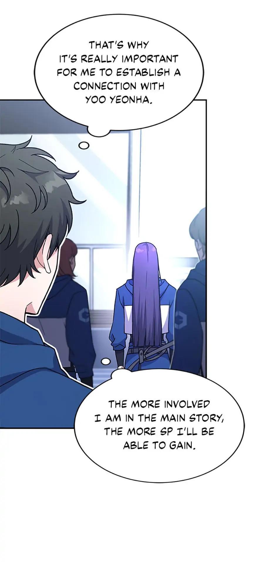 Read The Novel
