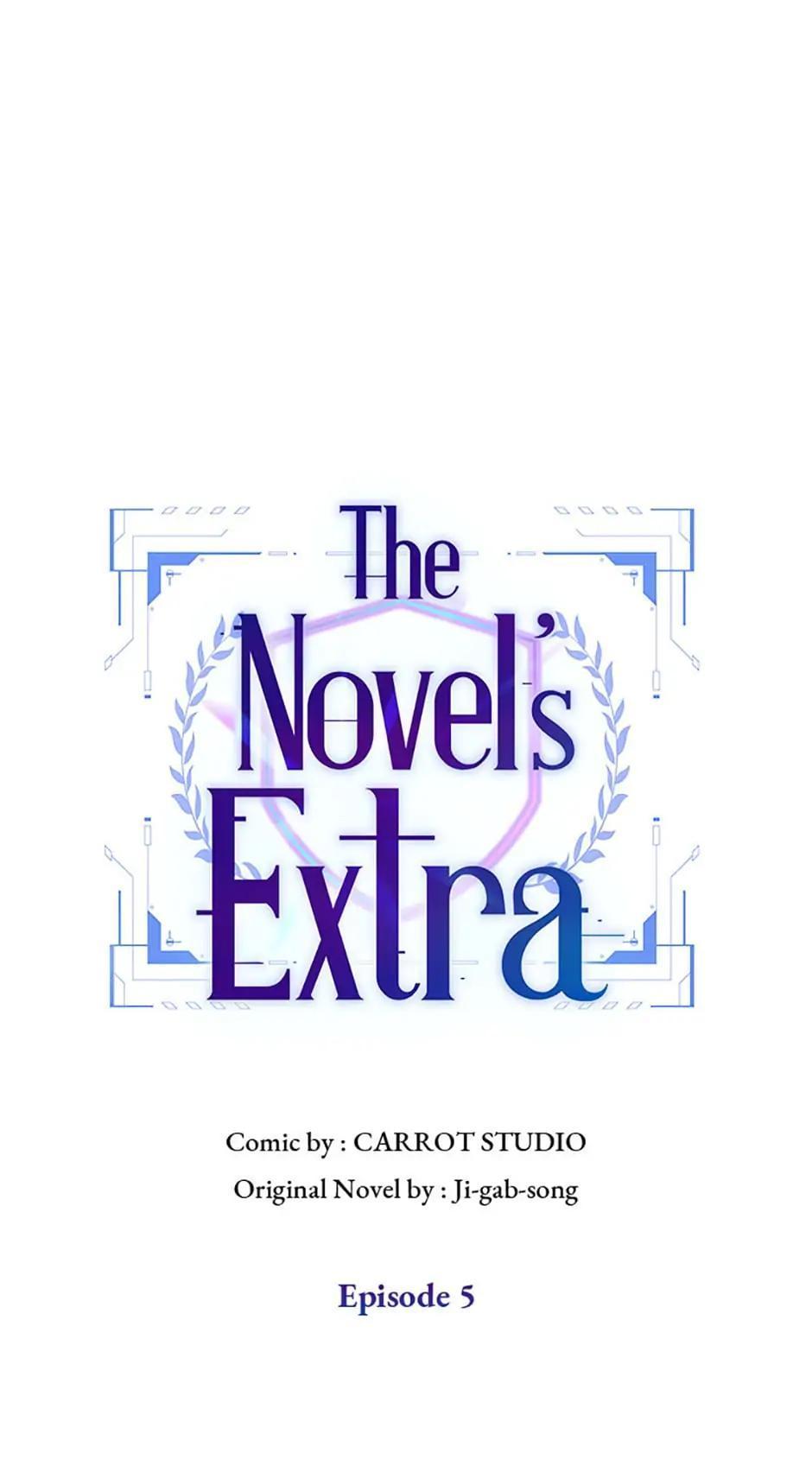 Read The Novel