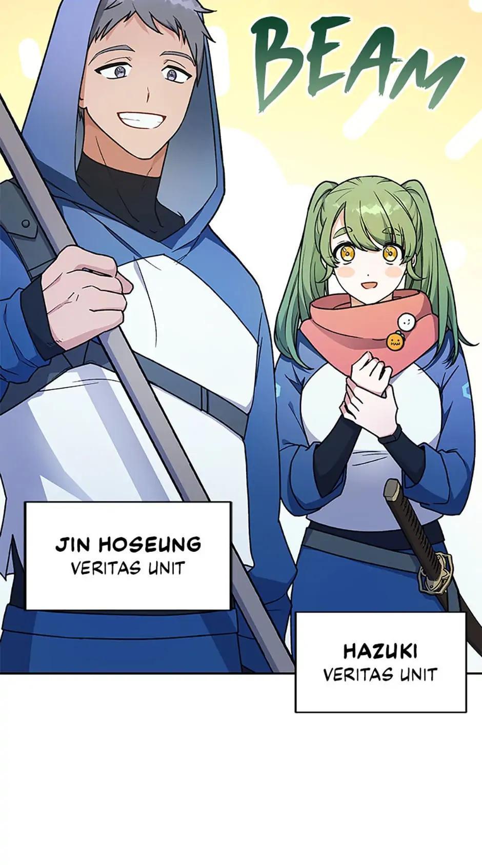 Read The Novel