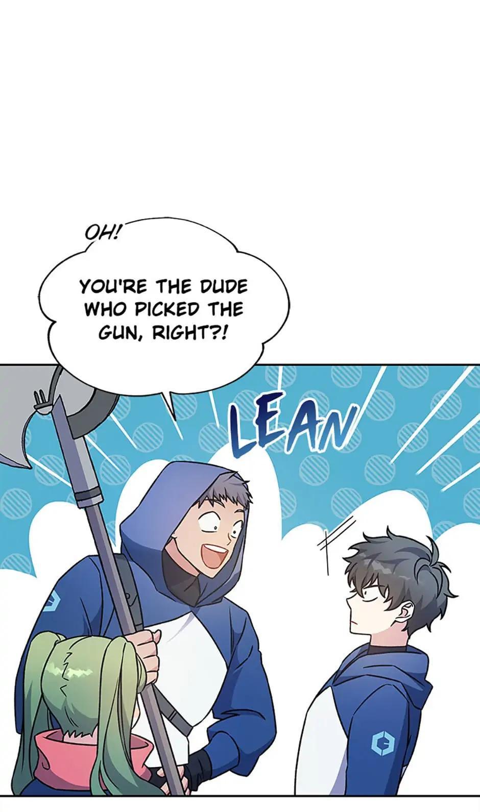 Read The Novel