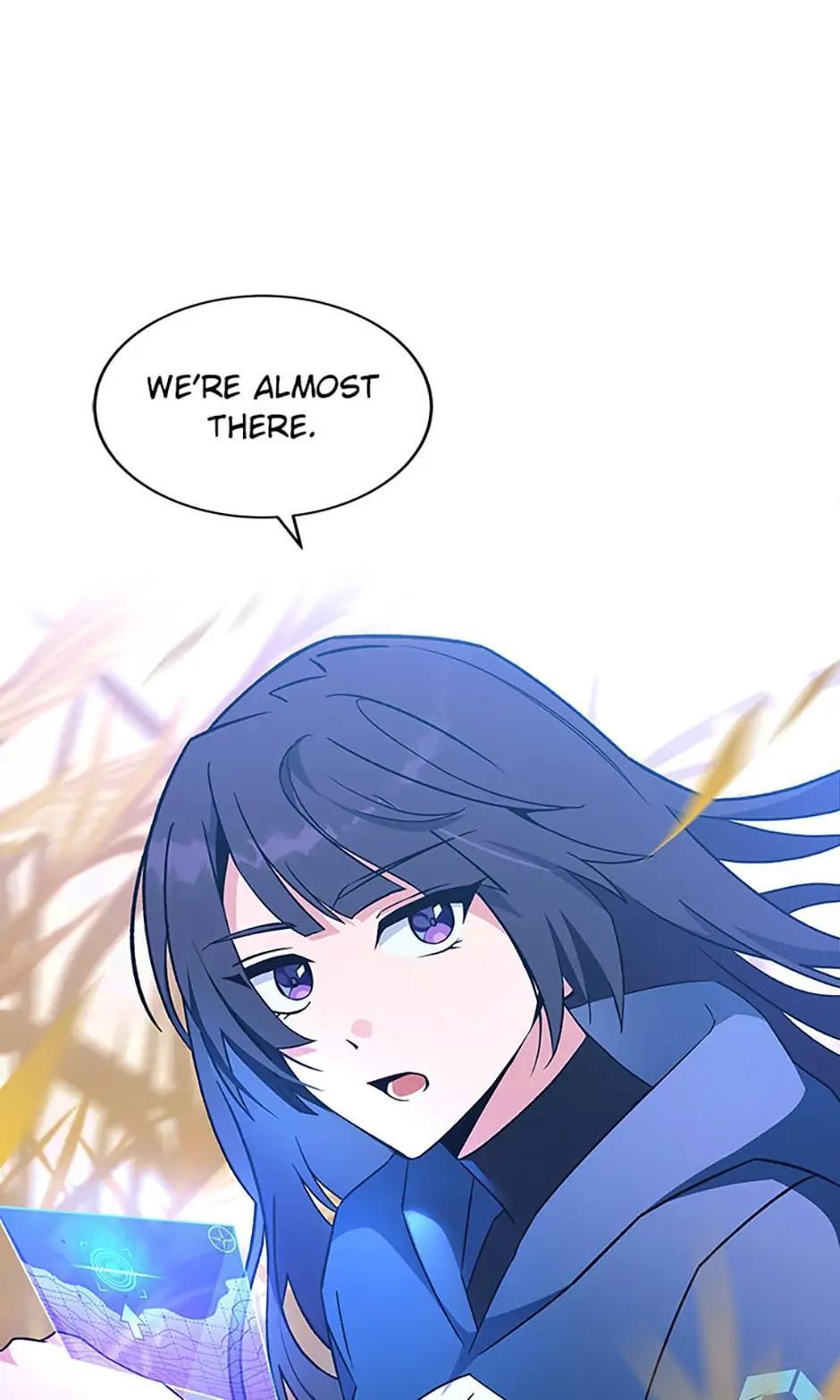 Read The Novel