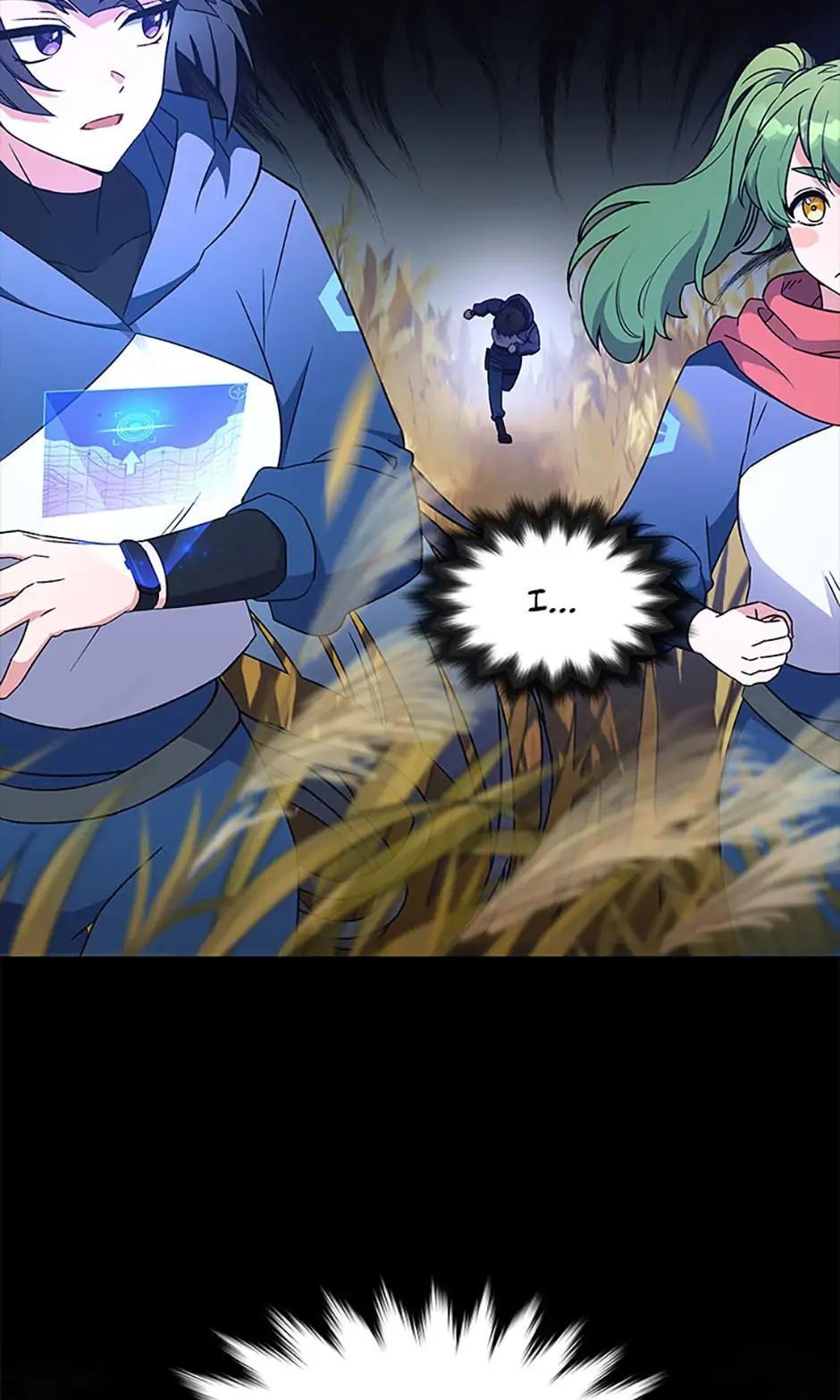 Read The Novel