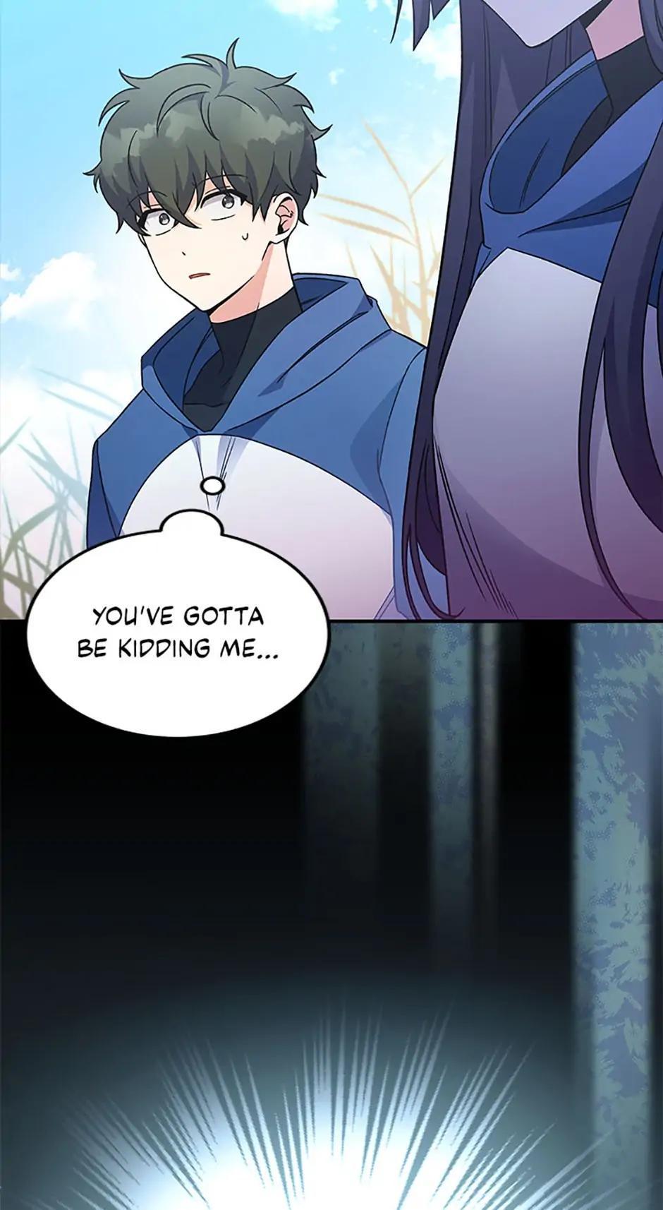 Read The Novel