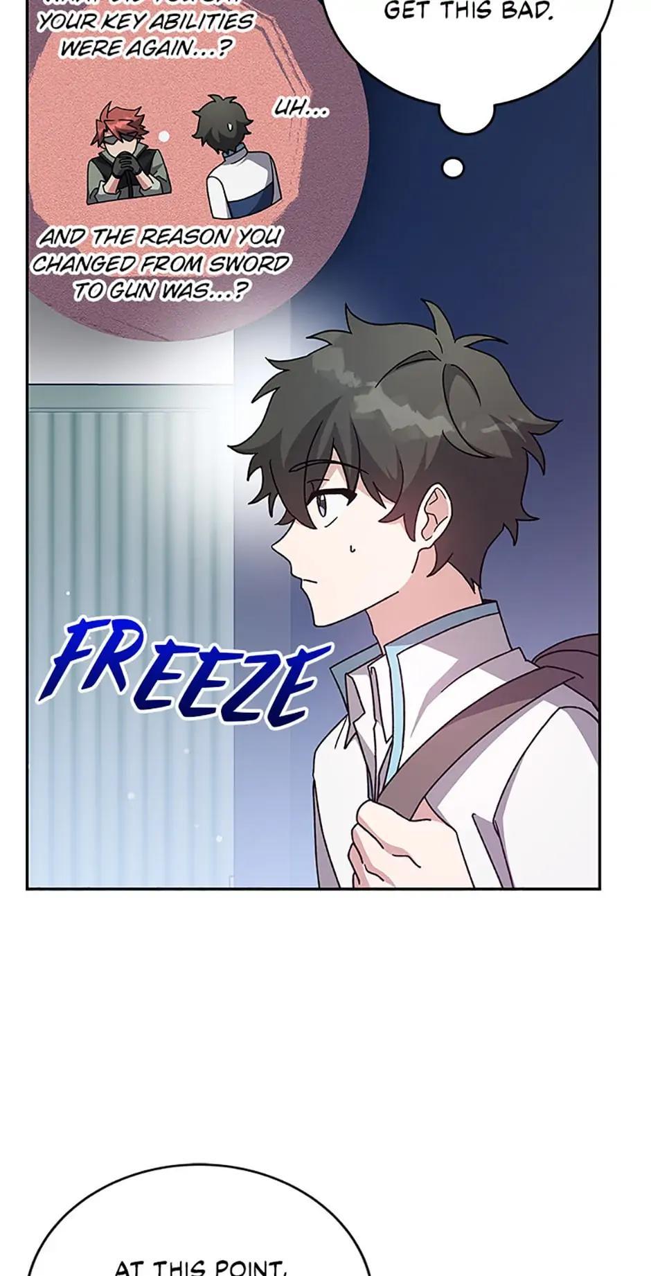 Read The Novel