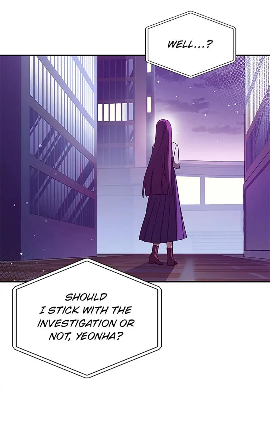 Read The Novel